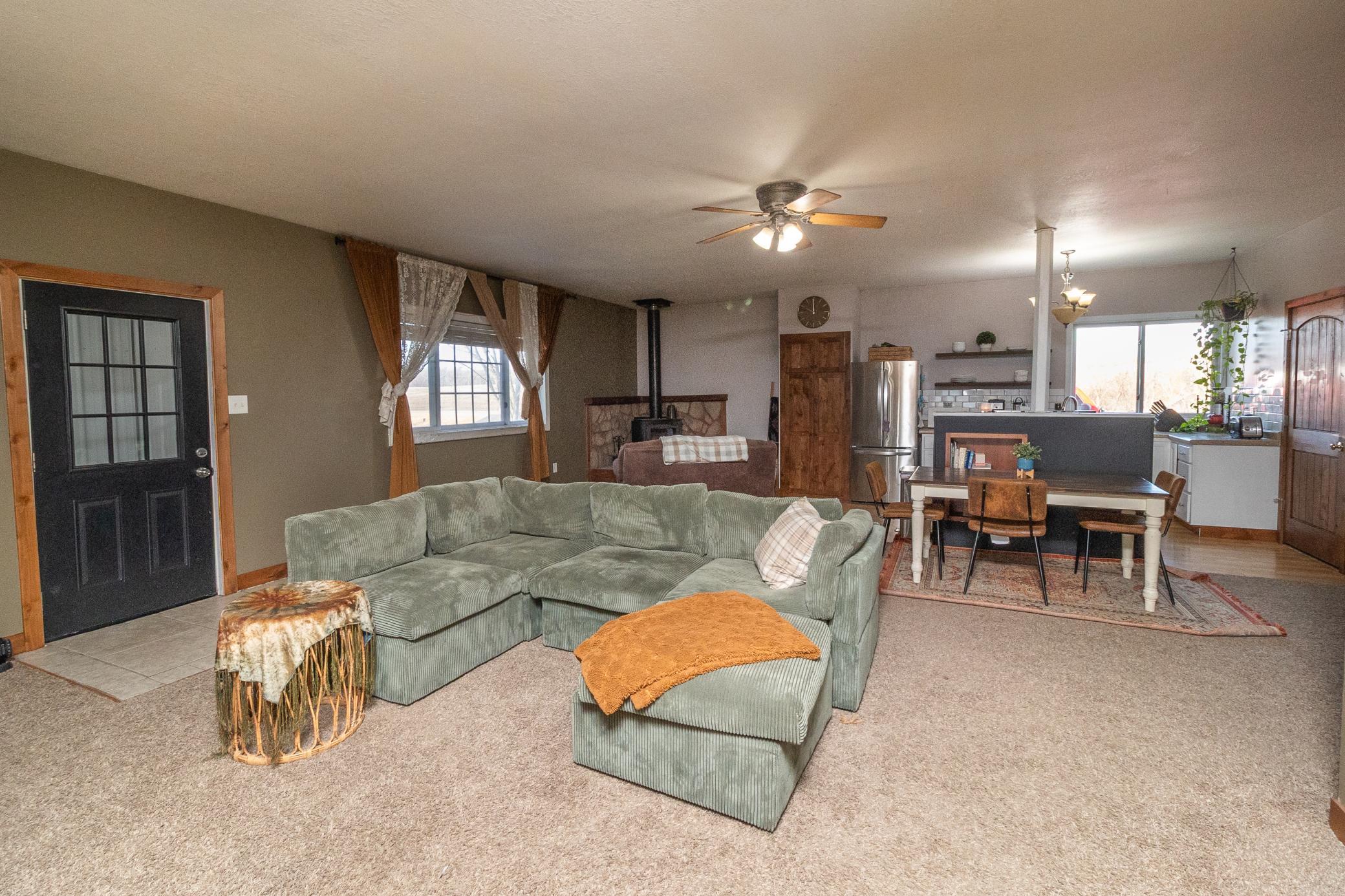 View of Residential at 17168 263rd Avenue, Paynesville MN 56362, Paynesville (12 of 41) - Mike Wilen | Minnesota Team Real Estate