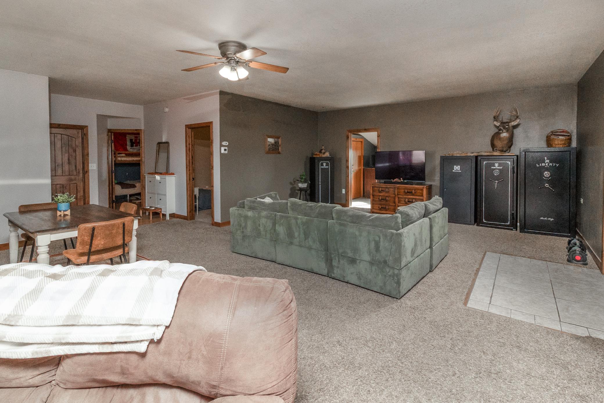 View of Residential at 17168 263rd Avenue, Paynesville MN 56362, Paynesville (11 of 41) - Mike Wilen | Minnesota Team Real Estate