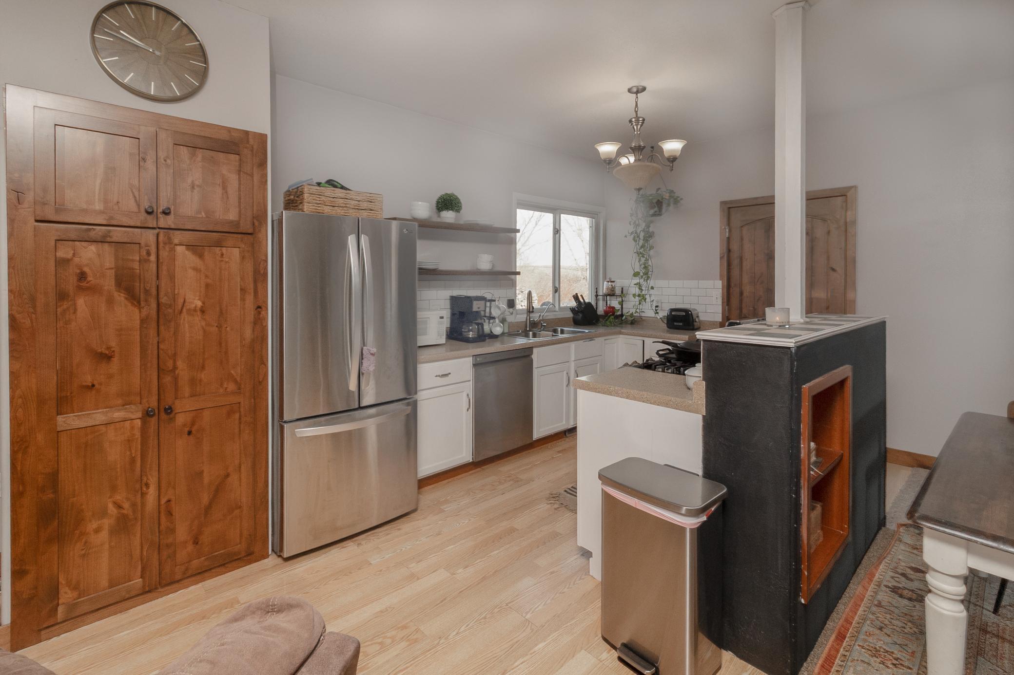 View of Residential at 17168 263rd Avenue, Paynesville MN 56362, Paynesville (8 of 41) - Mike Wilen | Minnesota Team Real Estate