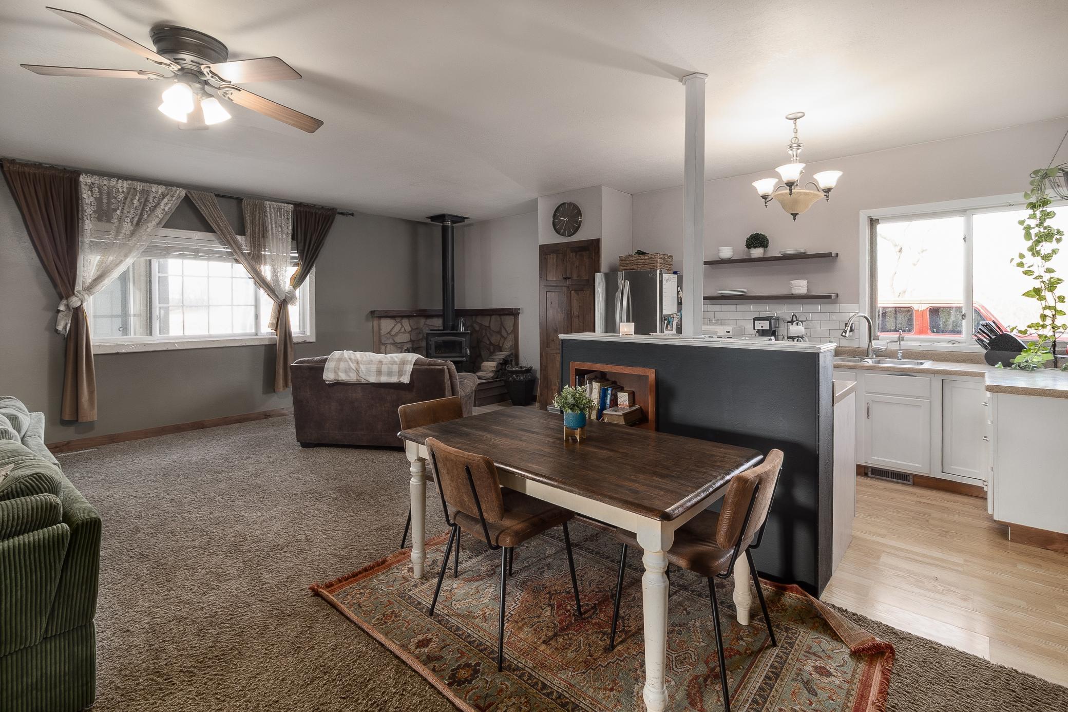 View of Residential at 17168 263rd Avenue, Paynesville MN 56362, Paynesville (7 of 41) - Mike Wilen | Minnesota Team Real Estate