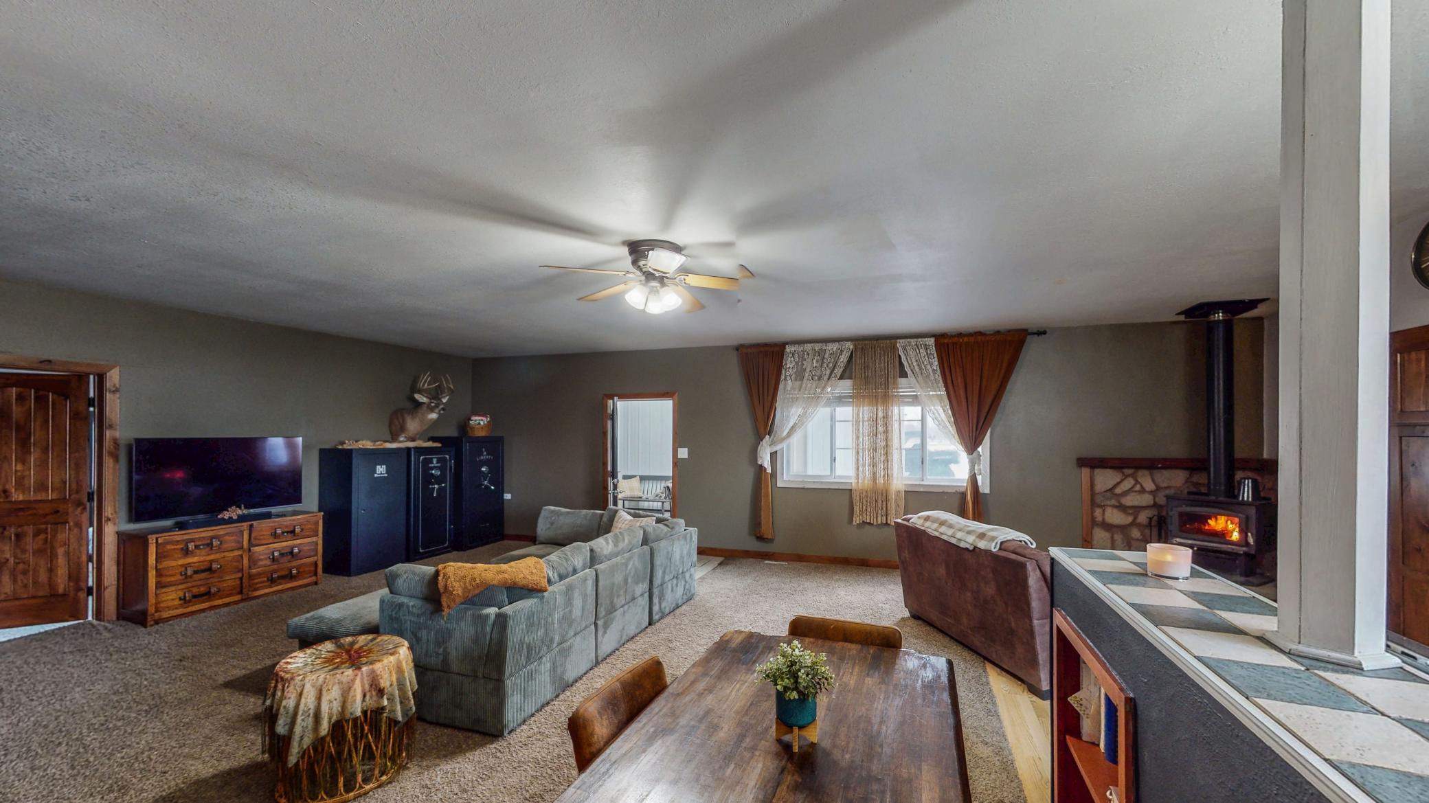 View of Residential at 17168 263rd Avenue, Paynesville MN 56362, Paynesville (9 of 41) - Mike Wilen | Minnesota Team Real Estate