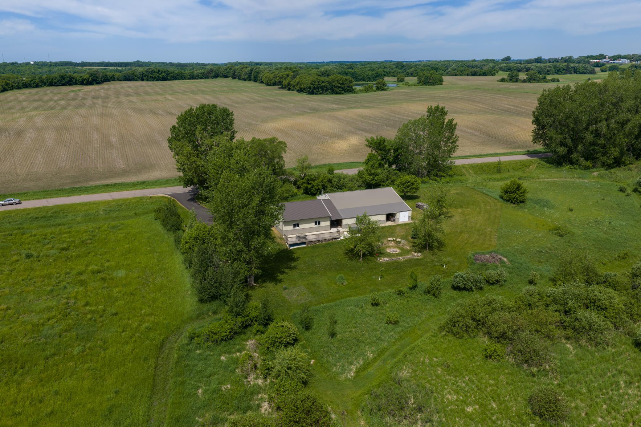 View of Residential at 17168 263rd Avenue, Paynesville MN 56362, Paynesville (3 of 41) - Mike Wilen | Minnesota Team Real Estate