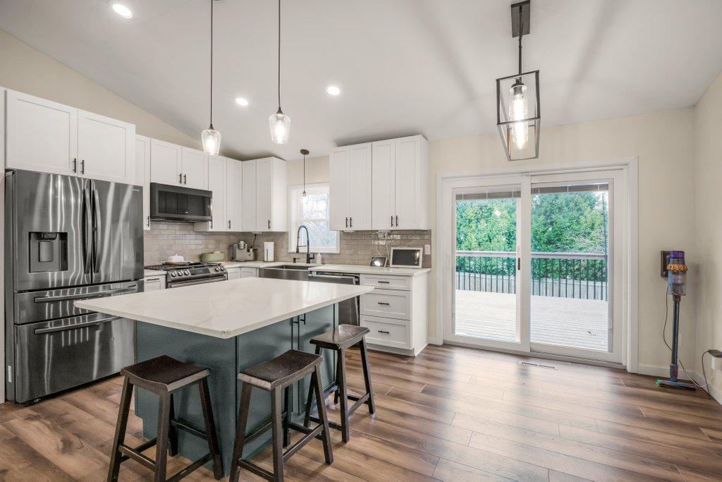 View of Residential at 9616 Minnesota Lane, Maple Grove MN 55369, Maple Grove - Mike Wilen | Minnesota Team Real Estate