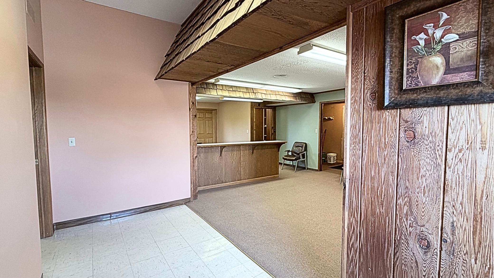 View of Commercial Sale at 10600 South Avenue, Chisago City MN 55013, Chisago City (2 of 12) - Mike Wilen | Minnesota Team Real Estate