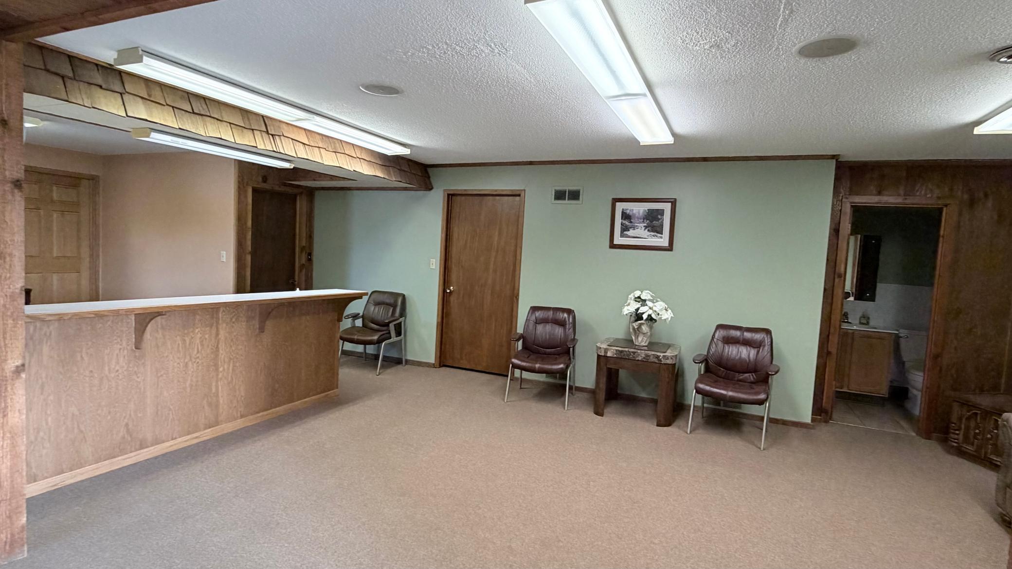 View of Commercial Sale at 10600 South Avenue, Chisago City MN 55013, Chisago City (10 of 12) - Mike Wilen | Minnesota Team Real Estate