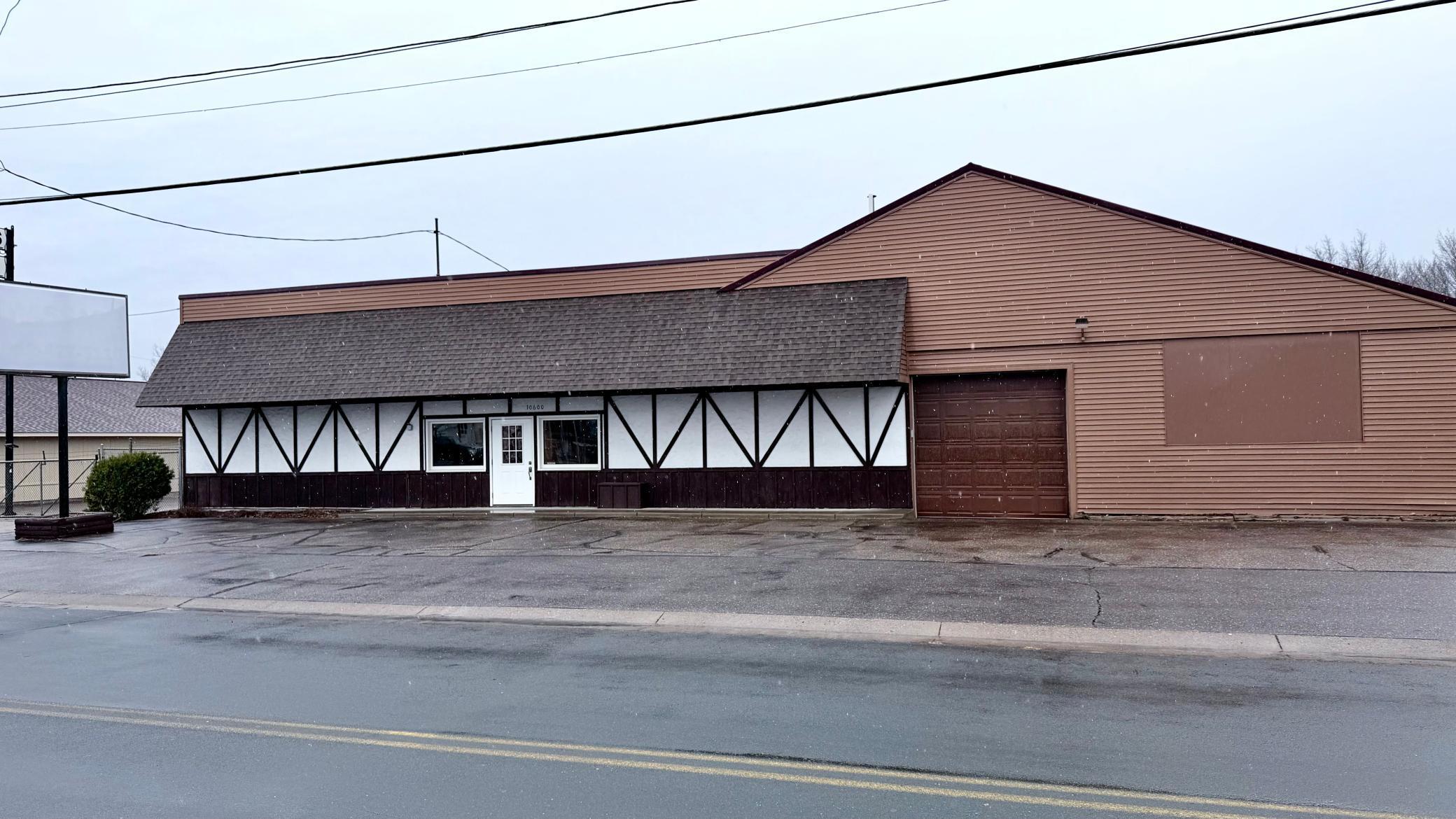 View of Commercial Sale at 10600 South Avenue, Chisago City MN 55013, Chisago City - Mike Wilen | Minnesota Team Real Estate