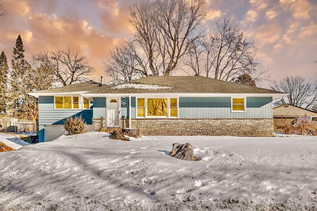 View of Residential at 7541 4th Street, Fridley MN 55432, Fridley - Mike Wilen | Minnesota Team Real Estate