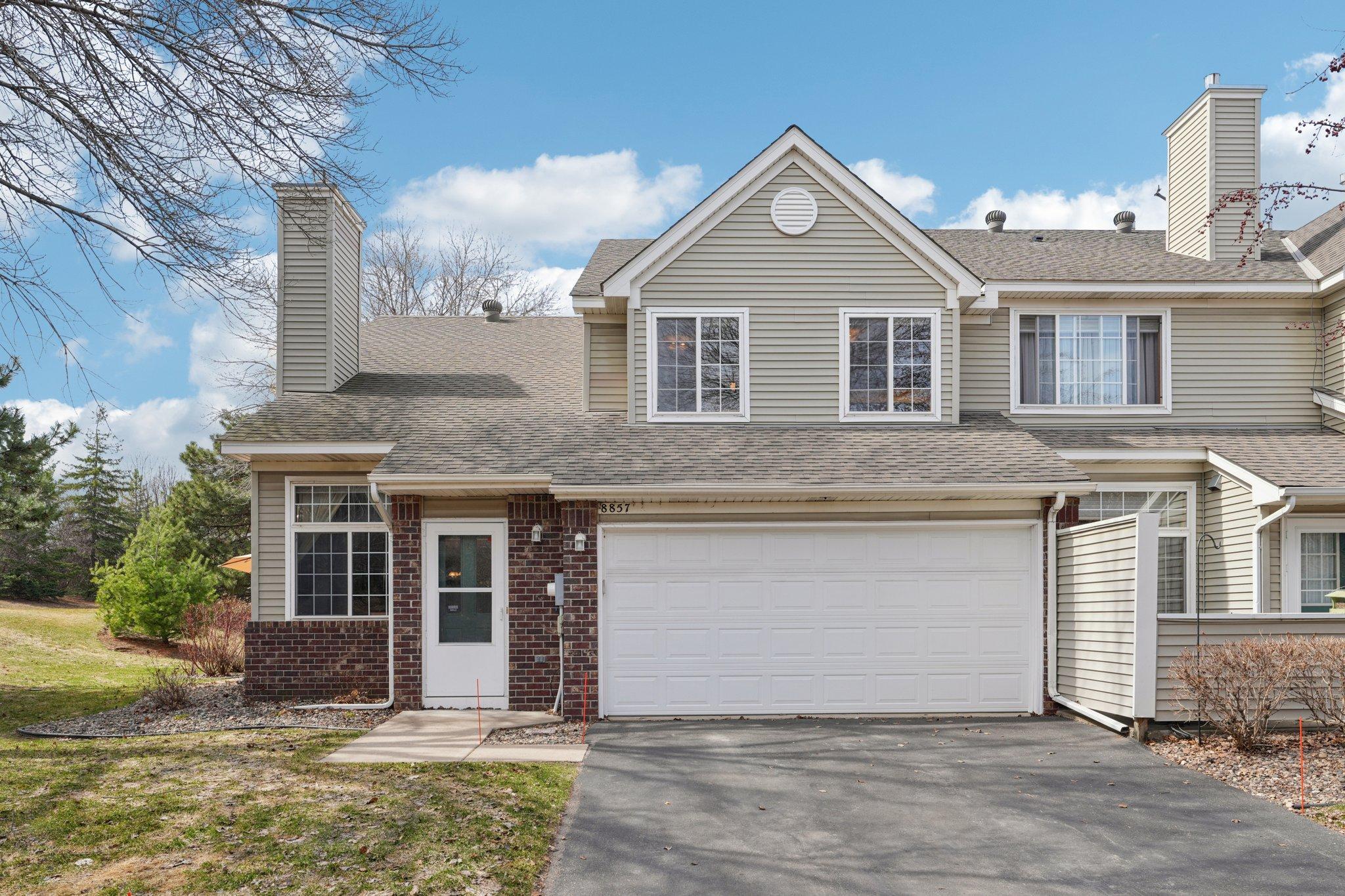 View of Residential at 8857 Branson Drive #30, Inver Grove Heights MN 55076, Inver Grove Heights - Mike Wilen | Minnesota Team Real Estate