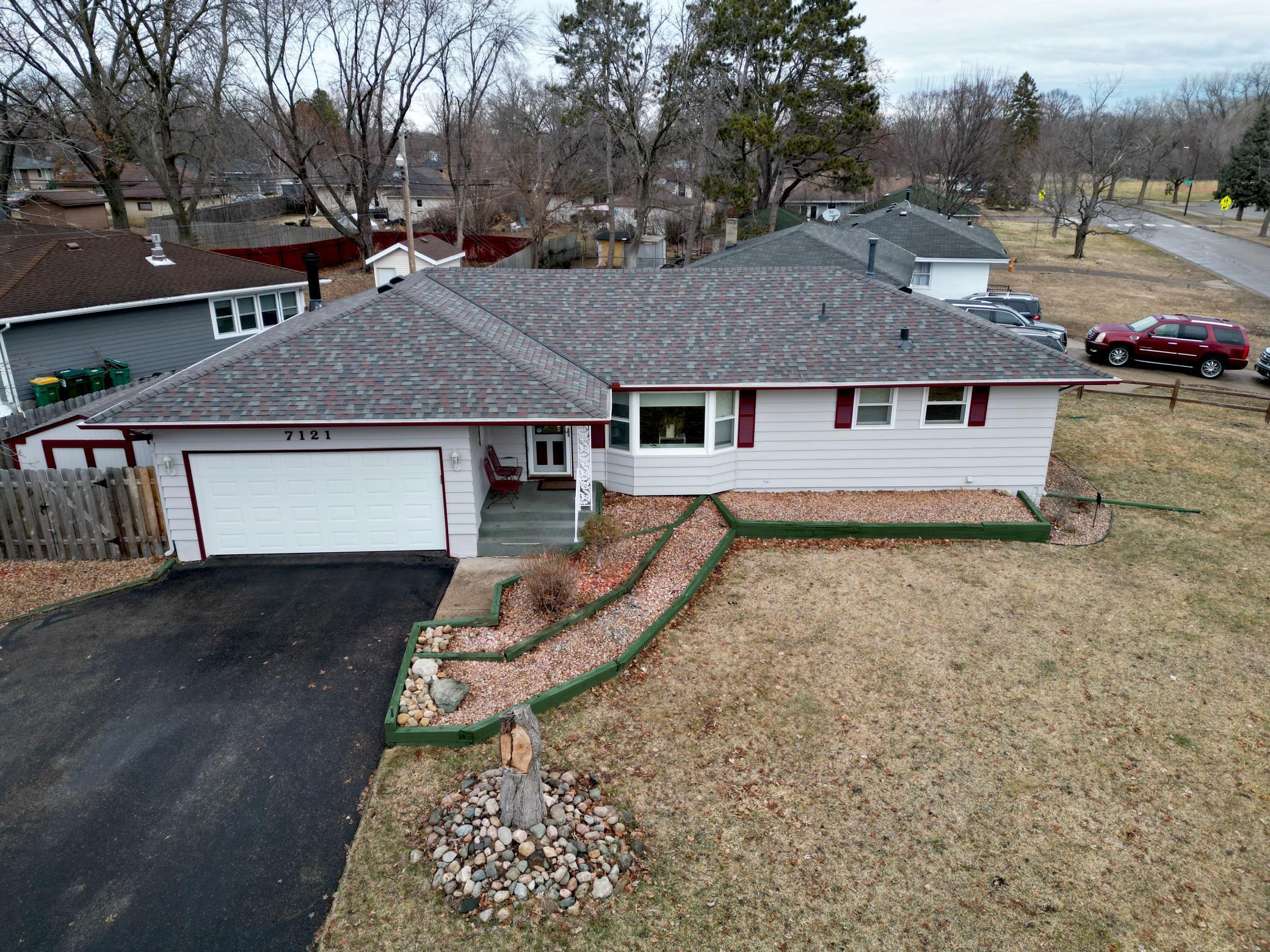 View of Residential at 7121 Palmer Lake Circle, Brooklyn Center MN 55429, Brooklyn Center - Mike Wilen | Minnesota Team Real Estate