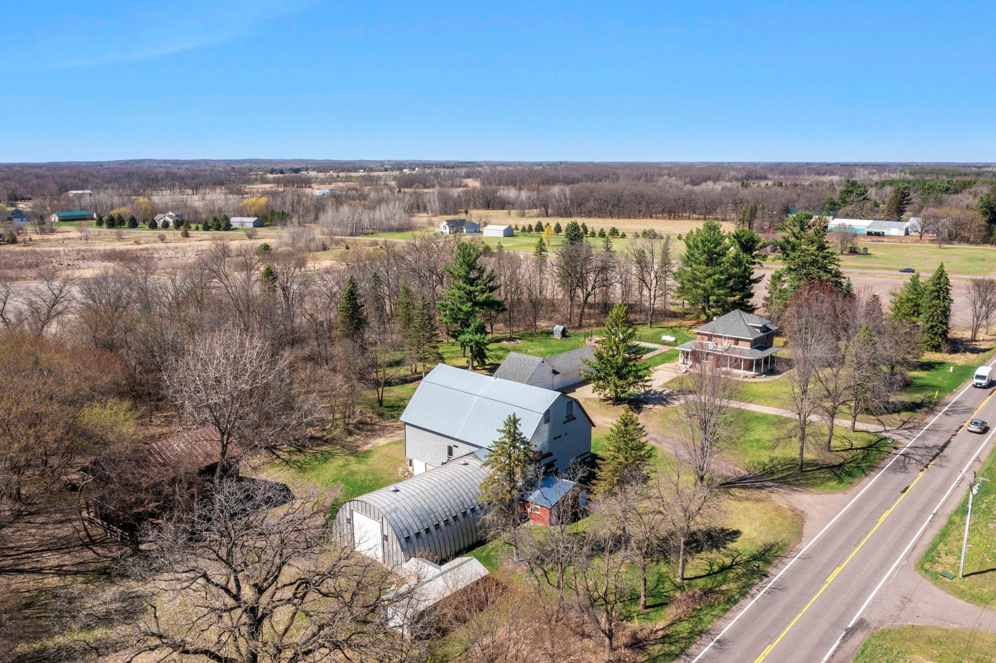 View of Residential at 20930 St Francis Boulevard, Anoka MN 55303, Anoka - Mike Wilen | Minnesota Team Real Estate