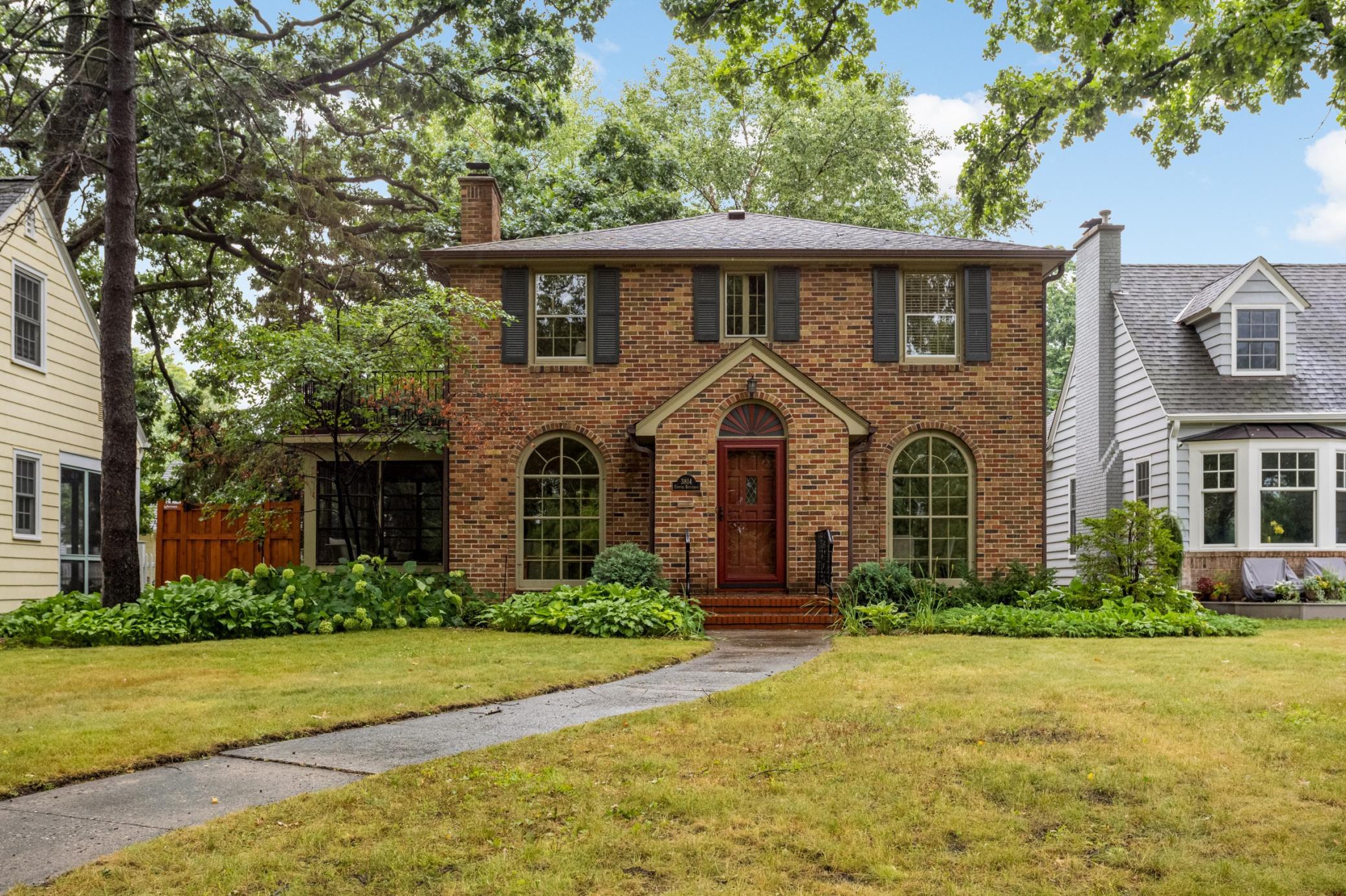 View of Residential at 3814 Lena Smith Boulevard, Minneapolis MN 55406, Minneapolis - Mike Wilen | Minnesota Team Real Estate