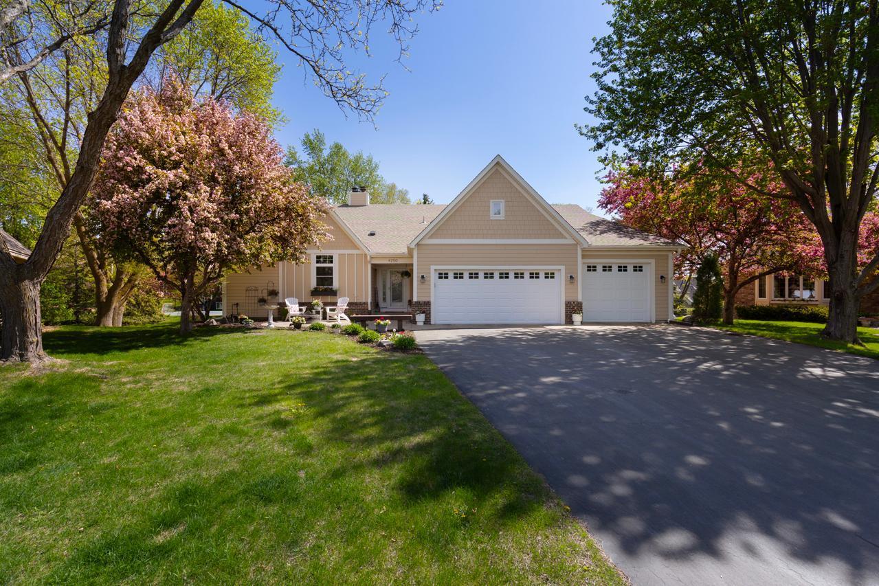 View of Residential at 4250 Kingsview Lane, Plymouth MN 55446, Plymouth - Mike Wilen | Minnesota Team Real Estate