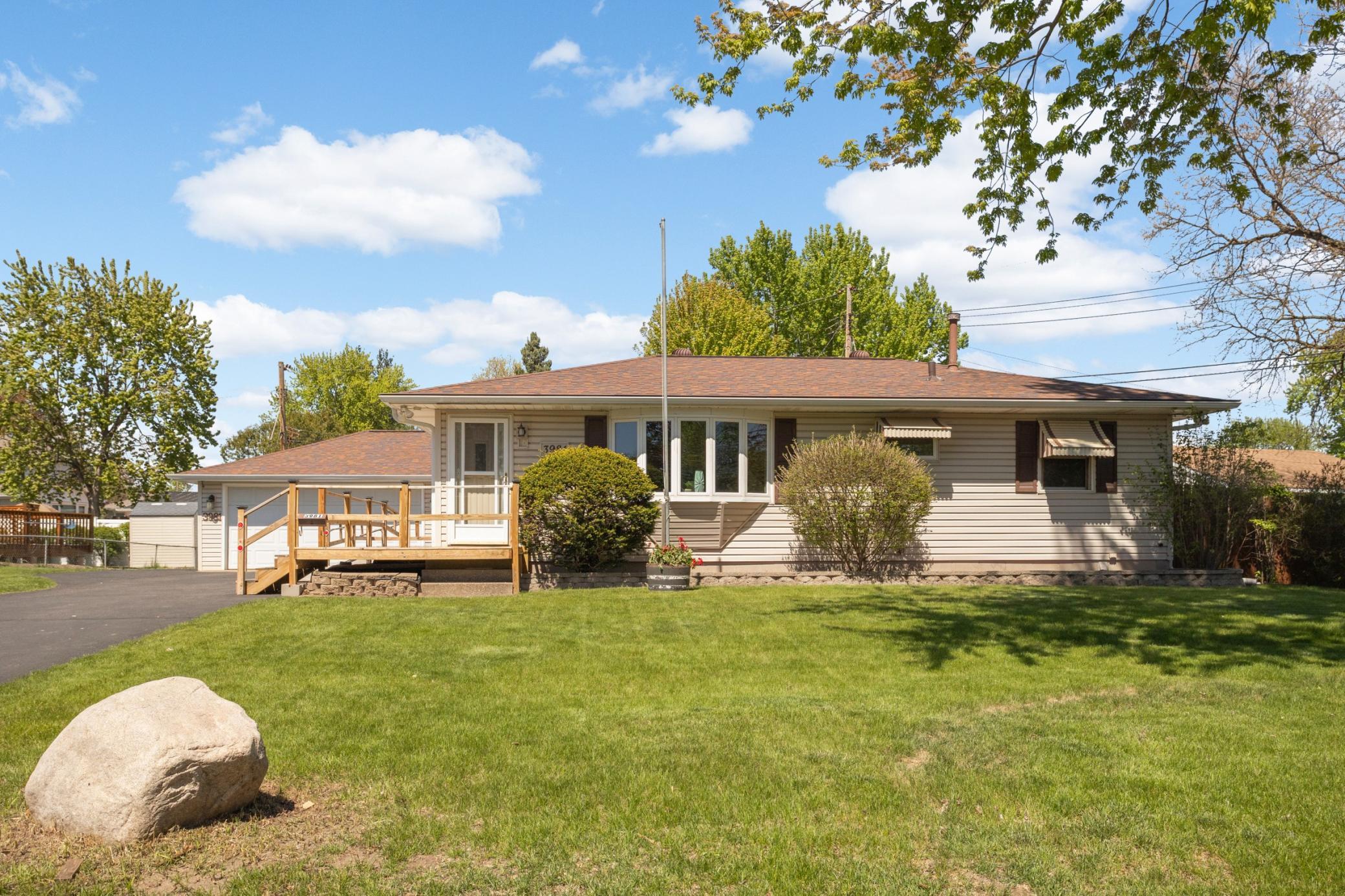 View of Residential at 3981 71st Street, Inver Grove Heights MN 55076, Inver Grove Heights - Mike Wilen | Minnesota Team Real Estate