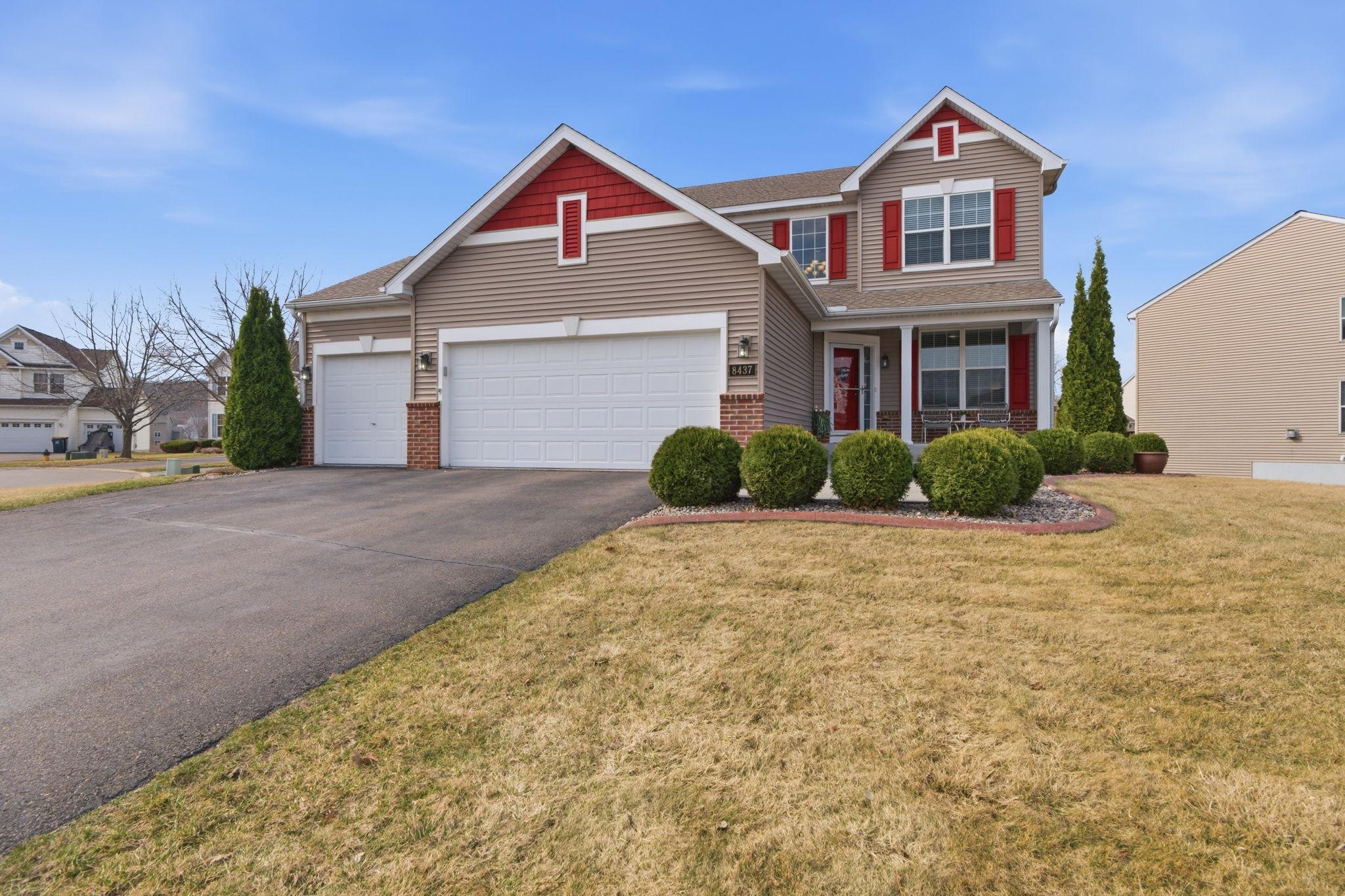 View of Residential at 8437 Blazing Star Circle, Shakopee MN 55379, Shakopee - Mike Wilen | Minnesota Team Real Estate