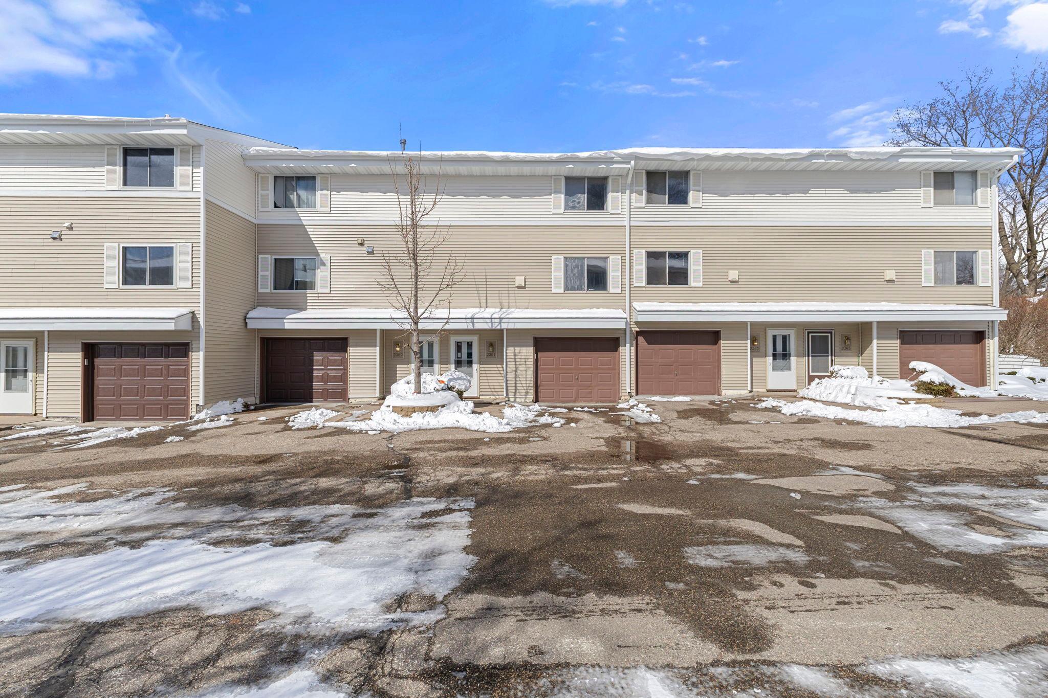 View of Residential at 2361 Dorland Lane, Maplewood MN 55119, Maplewood - Mike Wilen | Minnesota Team Real Estate