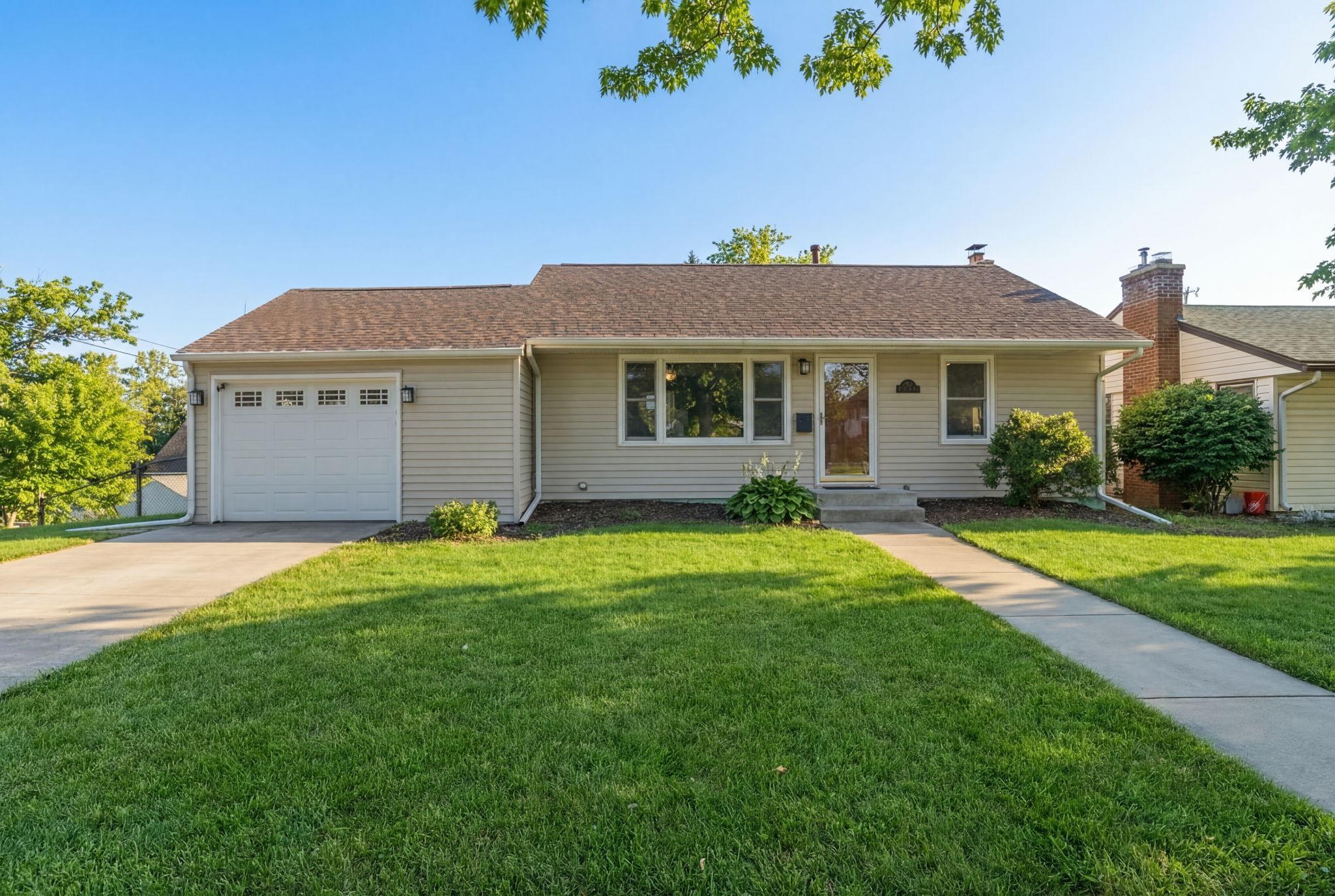View of Residential at 754 36 1/2 Avenue, Minneapolis MN 55418, Minneapolis - Mike Wilen | Minnesota Team Real Estate