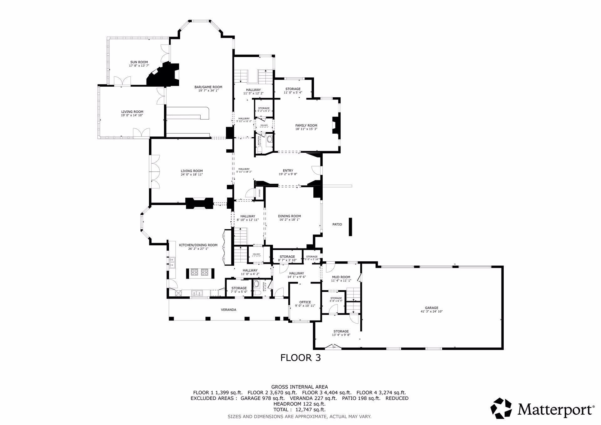 View of Residential at 230 Salem Church Road, Sunfish Lake MN 55118, Sunfish Lake (152 of 155) - Mike Wilen | Minnesota Team Real Estate