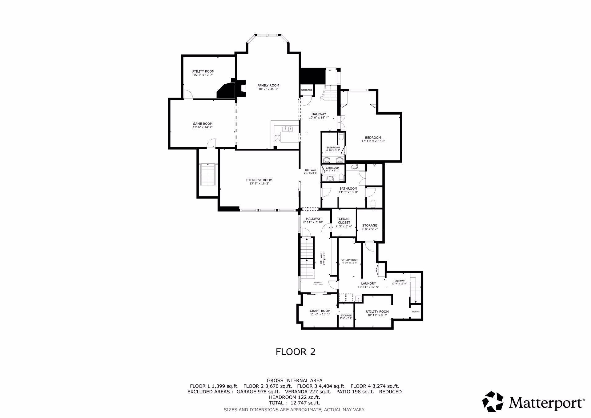 View of Residential at 230 Salem Church Road, Sunfish Lake MN 55118, Sunfish Lake (151 of 155) - Mike Wilen | Minnesota Team Real Estate
