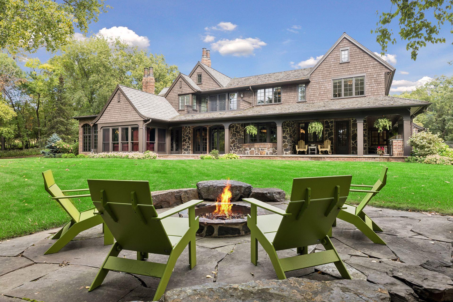 View of Residential at 230 Salem Church Road, Sunfish Lake MN 55118, Sunfish Lake (140 of 155) - Mike Wilen | Minnesota Team Real Estate