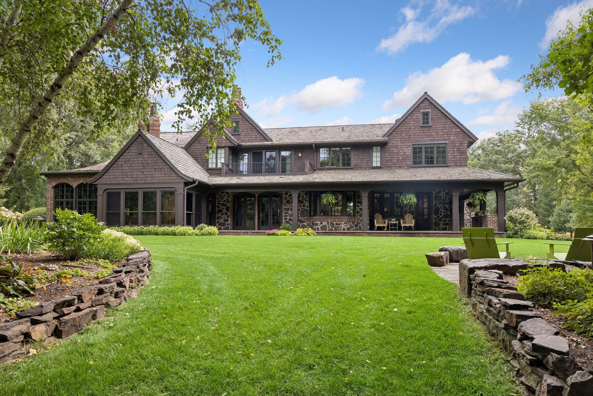 View of Residential at 230 Salem Church Road, Sunfish Lake MN 55118, Sunfish Lake (29 of 155) - Mike Wilen | Minnesota Team Real Estate