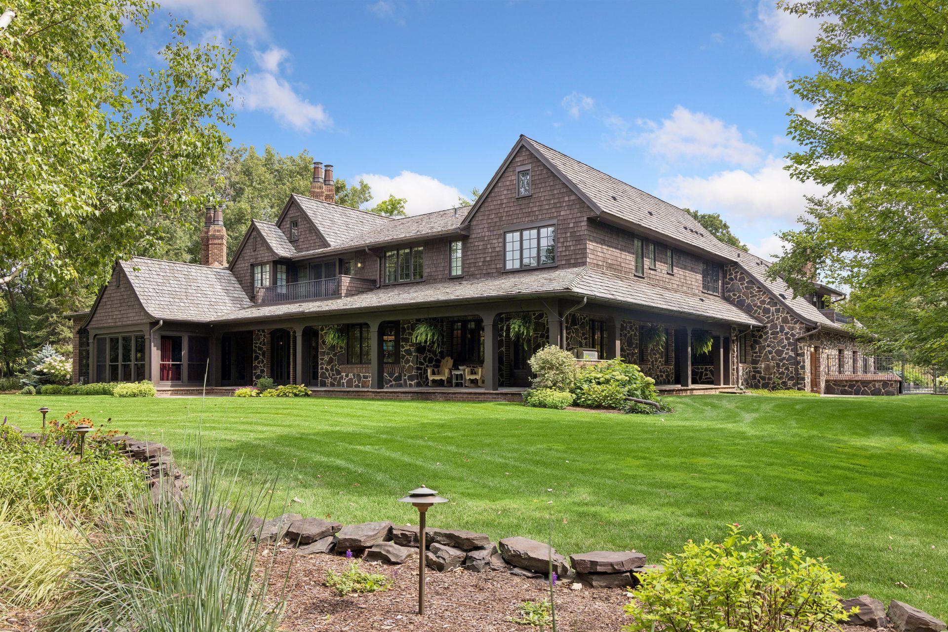 View of Residential at 230 Salem Church Road, Sunfish Lake MN 55118, Sunfish Lake (25 of 155) - Mike Wilen | Minnesota Team Real Estate