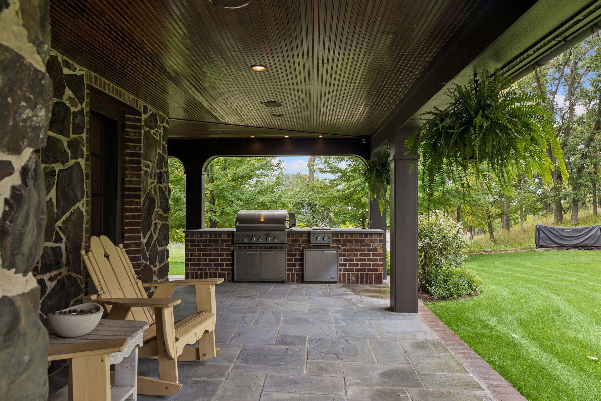 View of Residential at 230 Salem Church Road, Sunfish Lake MN 55118, Sunfish Lake (33 of 155) - Mike Wilen | Minnesota Team Real Estate