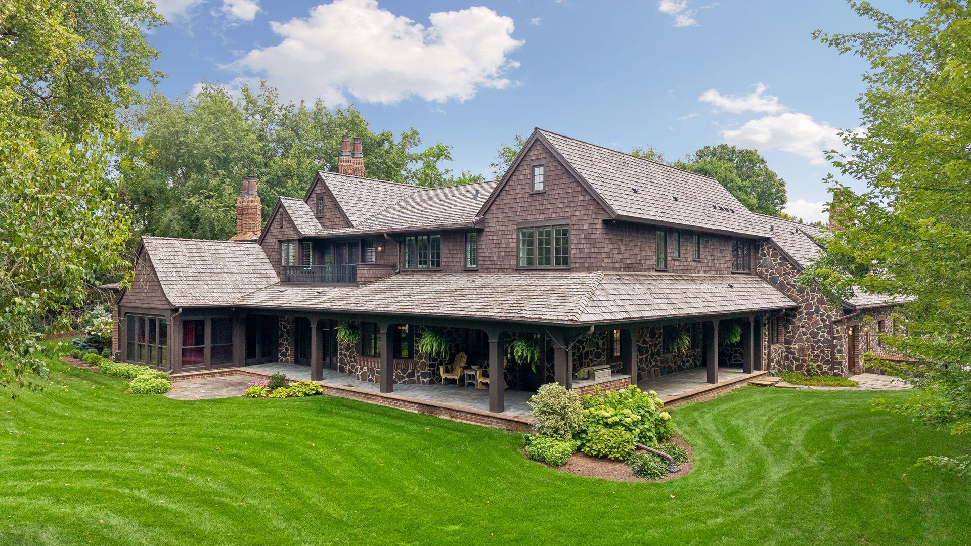 View of Residential at 230 Salem Church Road, Sunfish Lake MN 55118, Sunfish Lake (6 of 155) - Mike Wilen | Minnesota Team Real Estate
