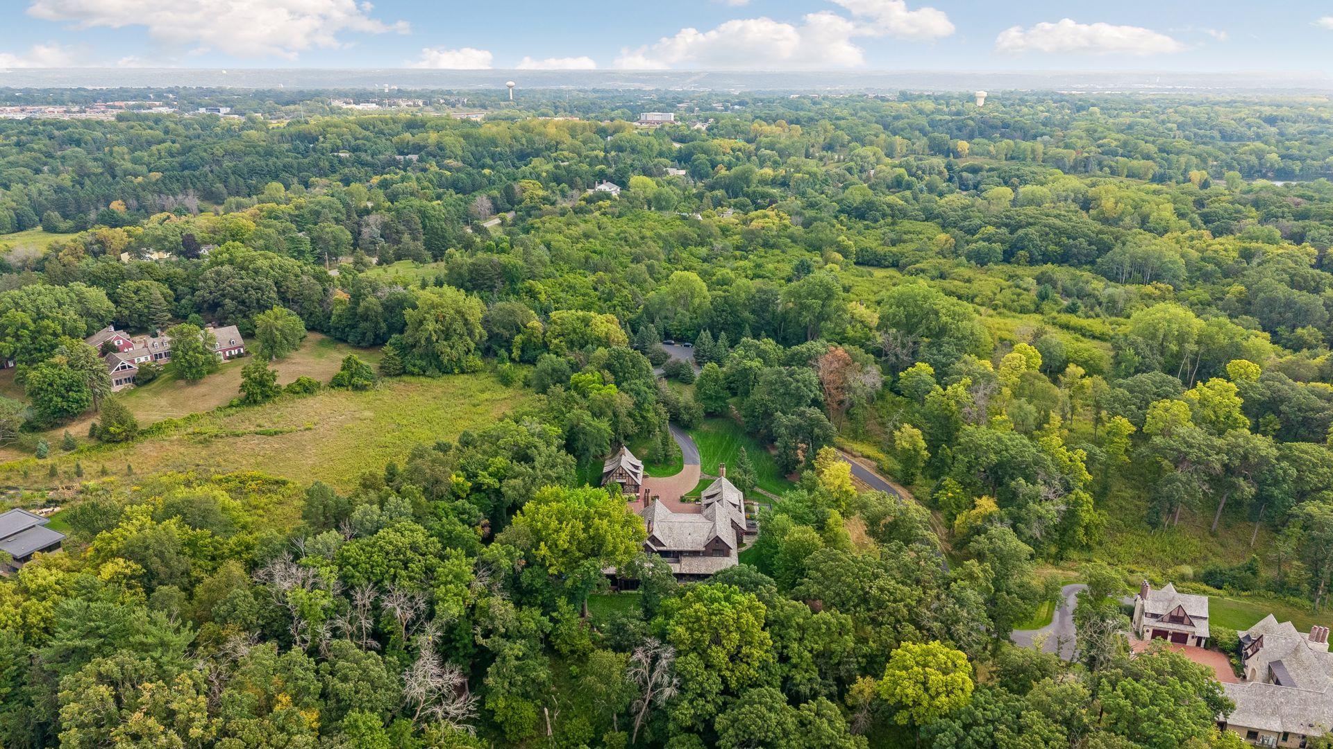 View of Residential at 230 Salem Church Road, Sunfish Lake MN 55118, Sunfish Lake (44 of 155) - Mike Wilen | Minnesota Team Real Estate