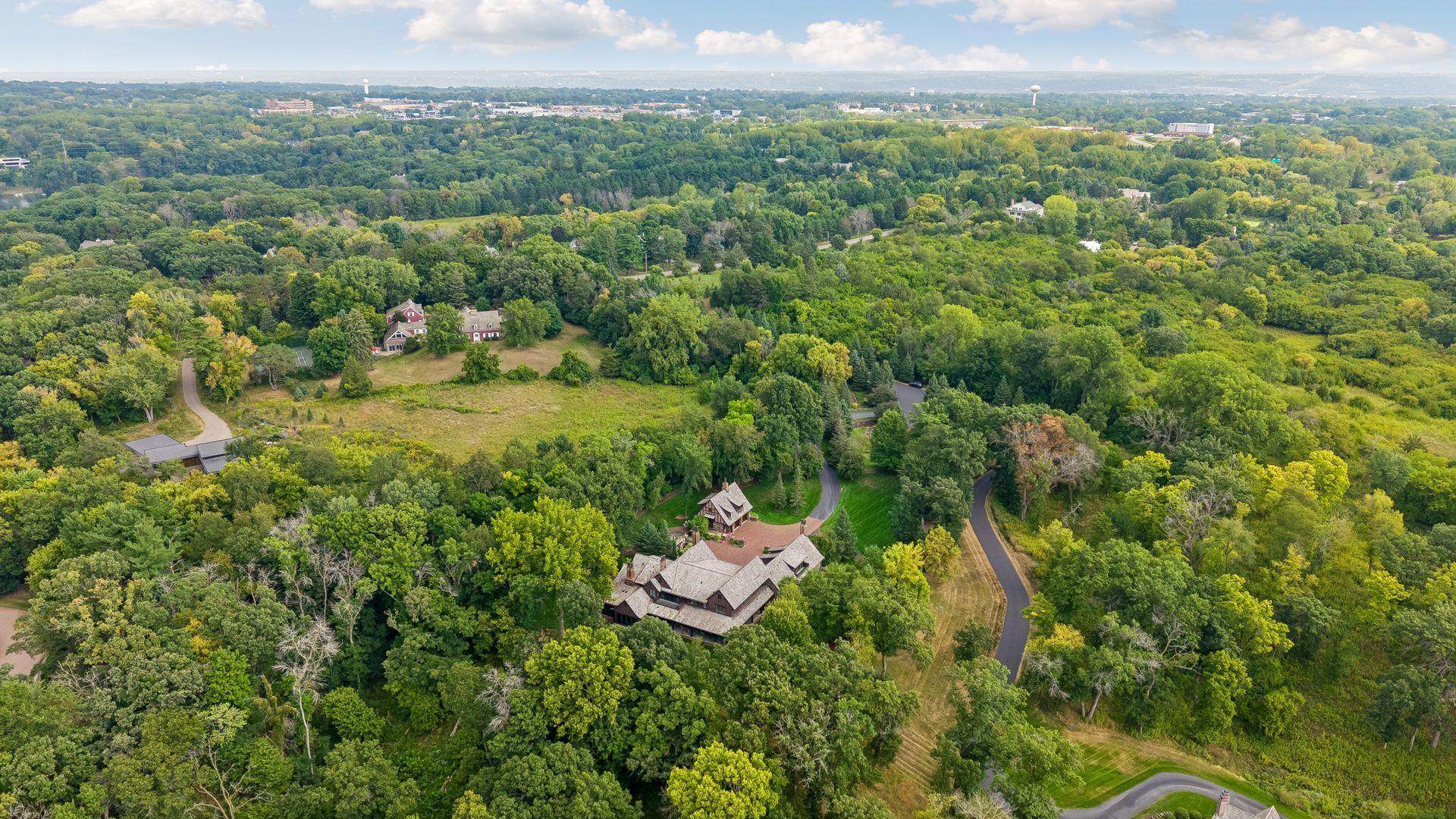 View of Residential at 230 Salem Church Road, Sunfish Lake MN 55118, Sunfish Lake (43 of 155) - Mike Wilen | Minnesota Team Real Estate