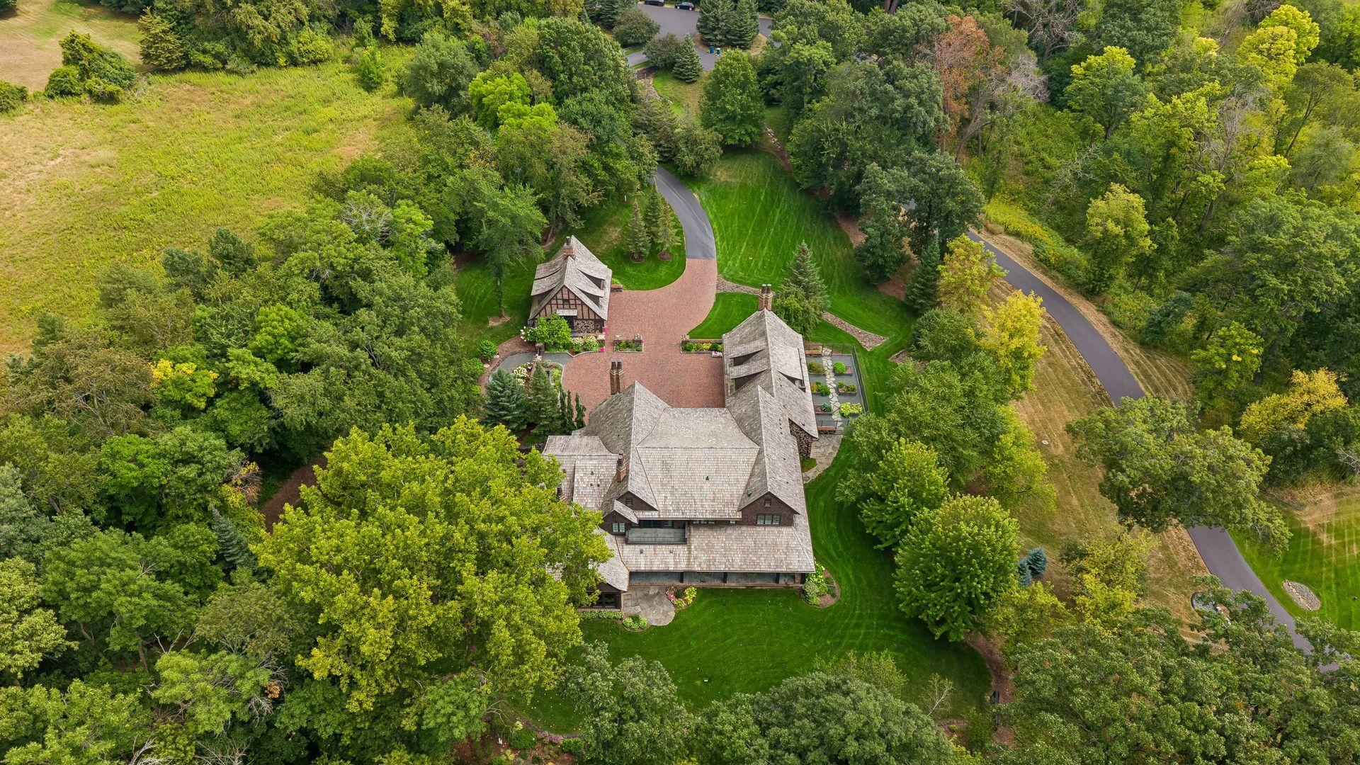 View of Residential at 230 Salem Church Road, Sunfish Lake MN 55118, Sunfish Lake (11 of 155) - Mike Wilen | Minnesota Team Real Estate