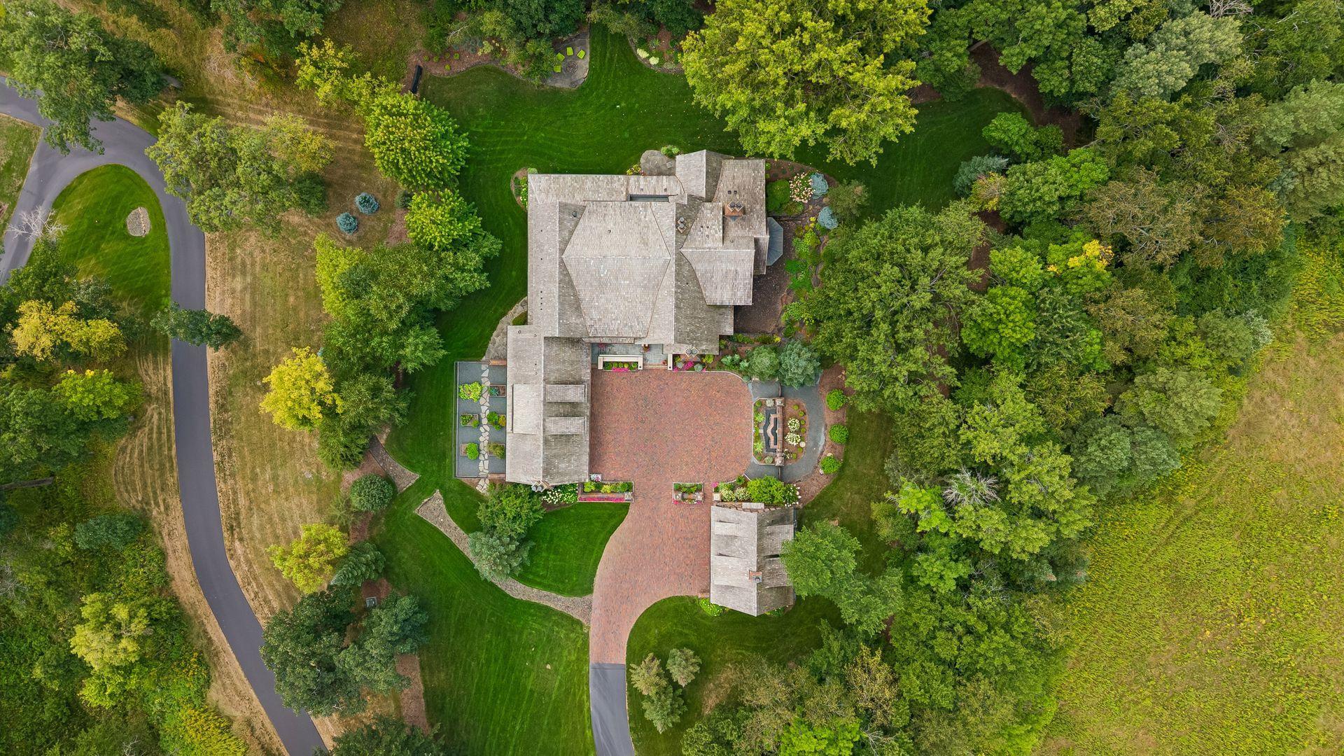 View of Residential at 230 Salem Church Road, Sunfish Lake MN 55118, Sunfish Lake (12 of 155) - Mike Wilen | Minnesota Team Real Estate