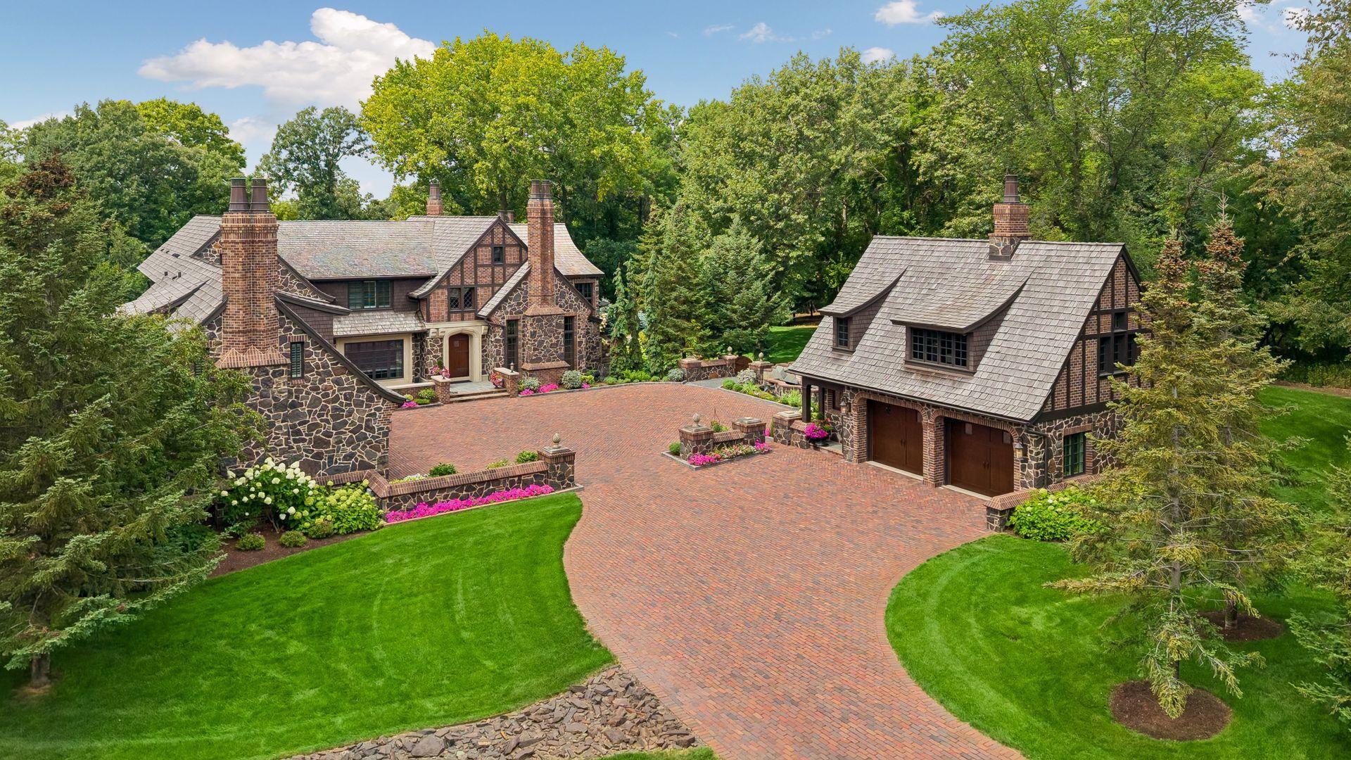View of Single Family at 230 Salem Church Road, Sunfish Lake - Mike Wilen | Minnesota Team Real Estate