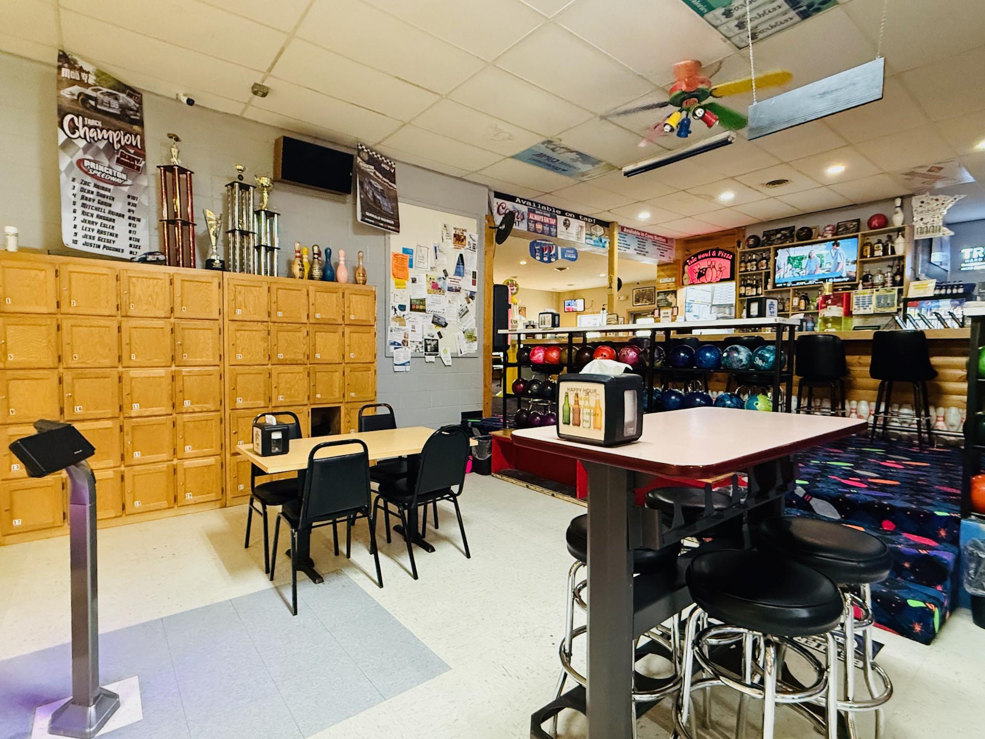 View of Commercial Sale at 365 3rd Avenue, Isle MN 56342, Isle (25 of 28) - Mike Wilen | Minnesota Team Real Estate