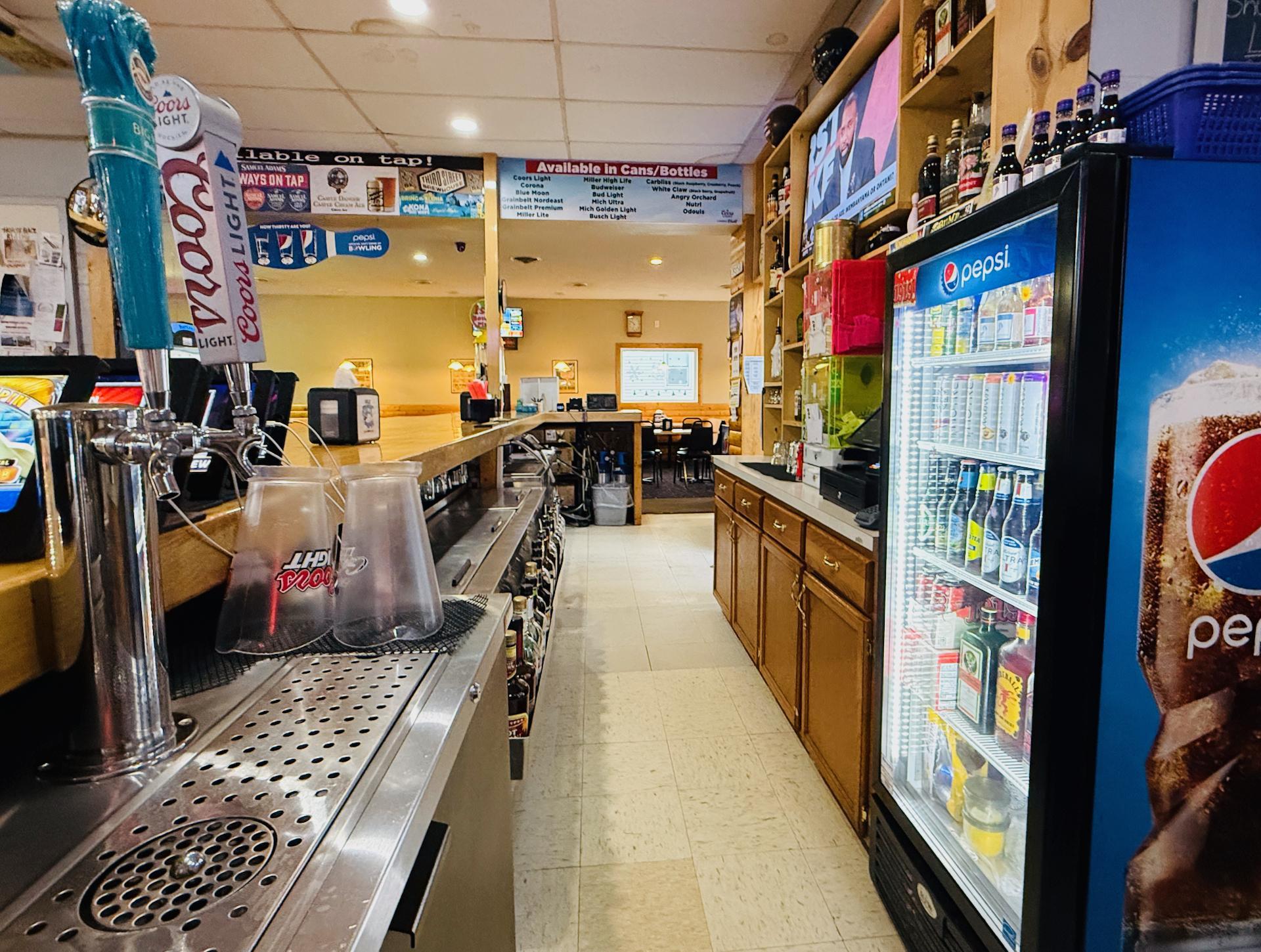 View of Commercial Sale at 365 3rd Avenue, Isle MN 56342, Isle (21 of 28) - Mike Wilen | Minnesota Team Real Estate