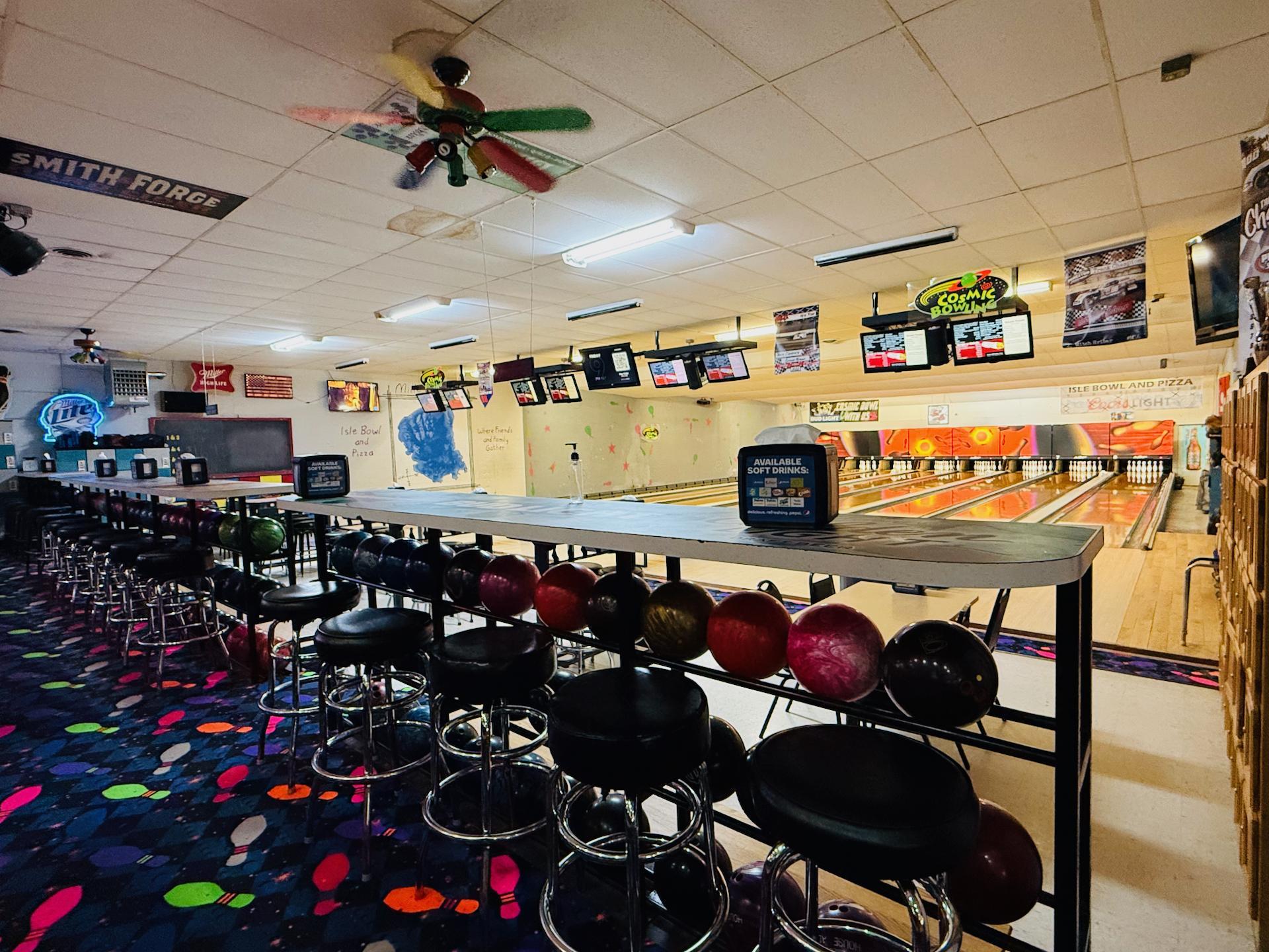 View of Commercial Sale at 365 3rd Avenue, Isle MN 56342, Isle (18 of 28) - Mike Wilen | Minnesota Team Real Estate