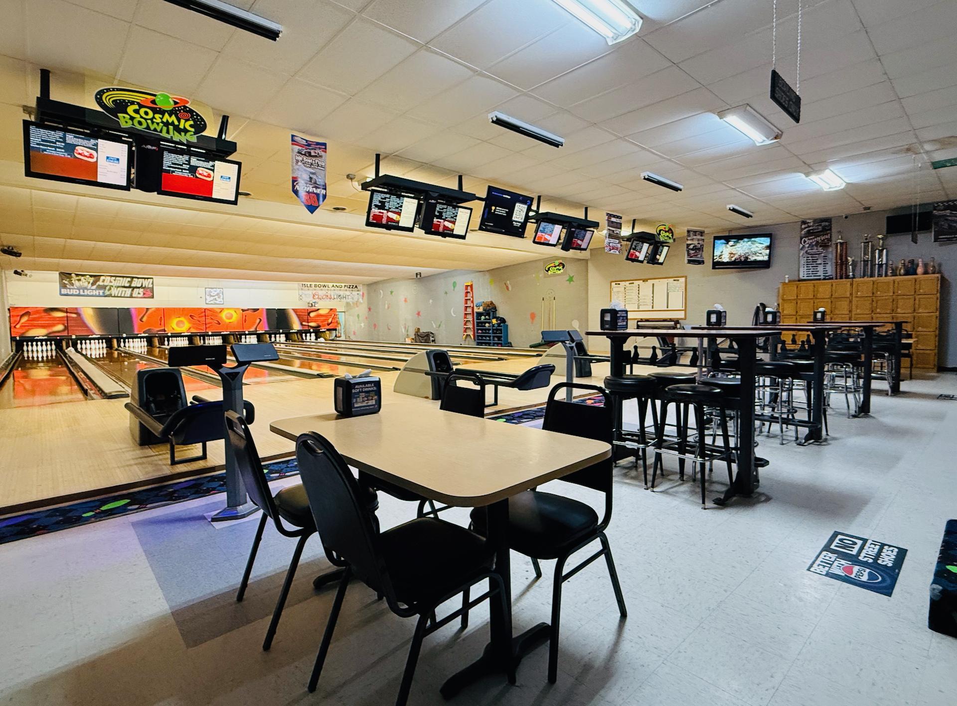 View of Commercial Sale at 365 3rd Avenue, Isle MN 56342, Isle (10 of 28) - Mike Wilen | Minnesota Team Real Estate