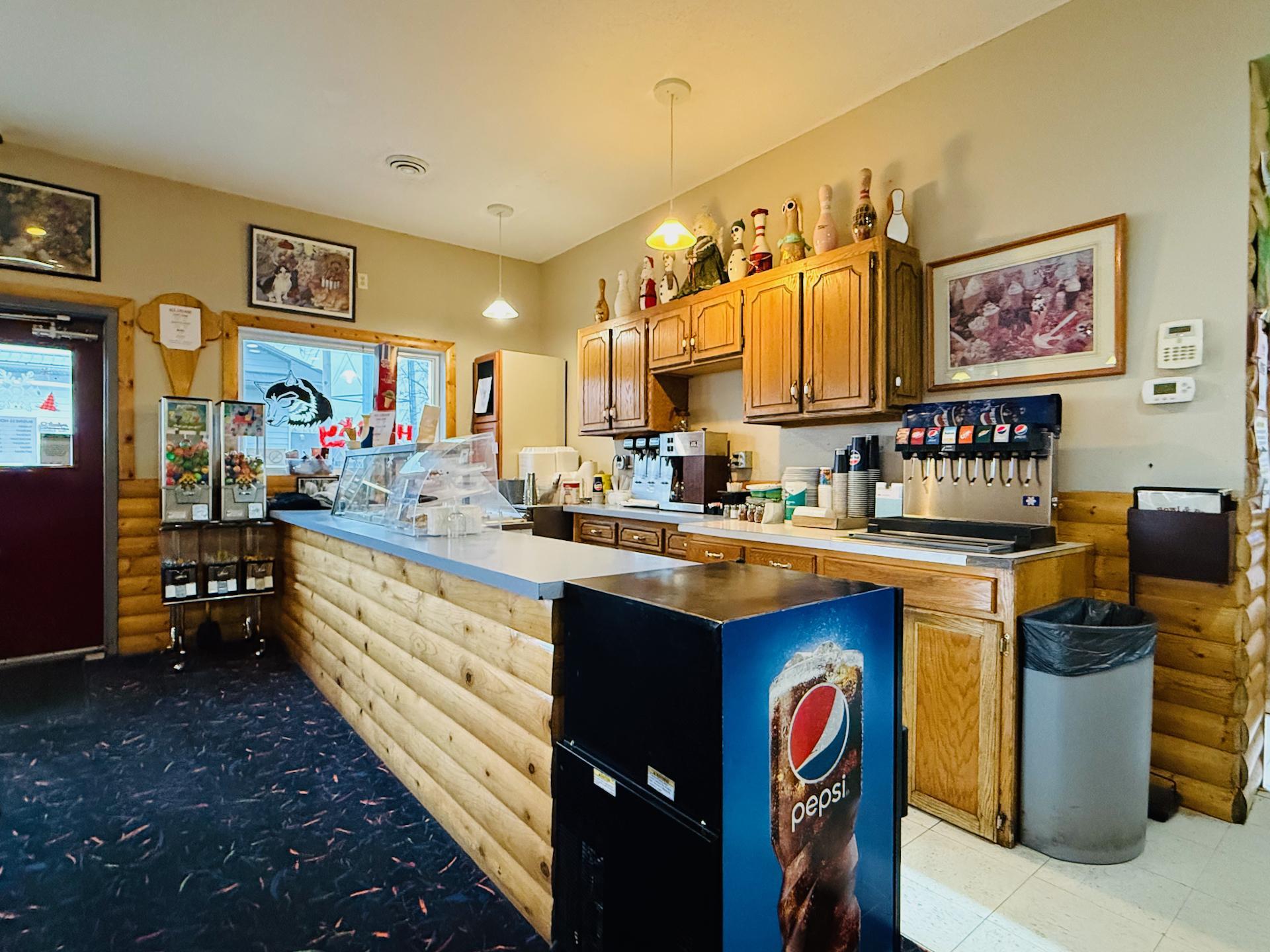 View of Commercial Sale at 365 3rd Avenue, Isle MN 56342, Isle (7 of 28) - Mike Wilen | Minnesota Team Real Estate