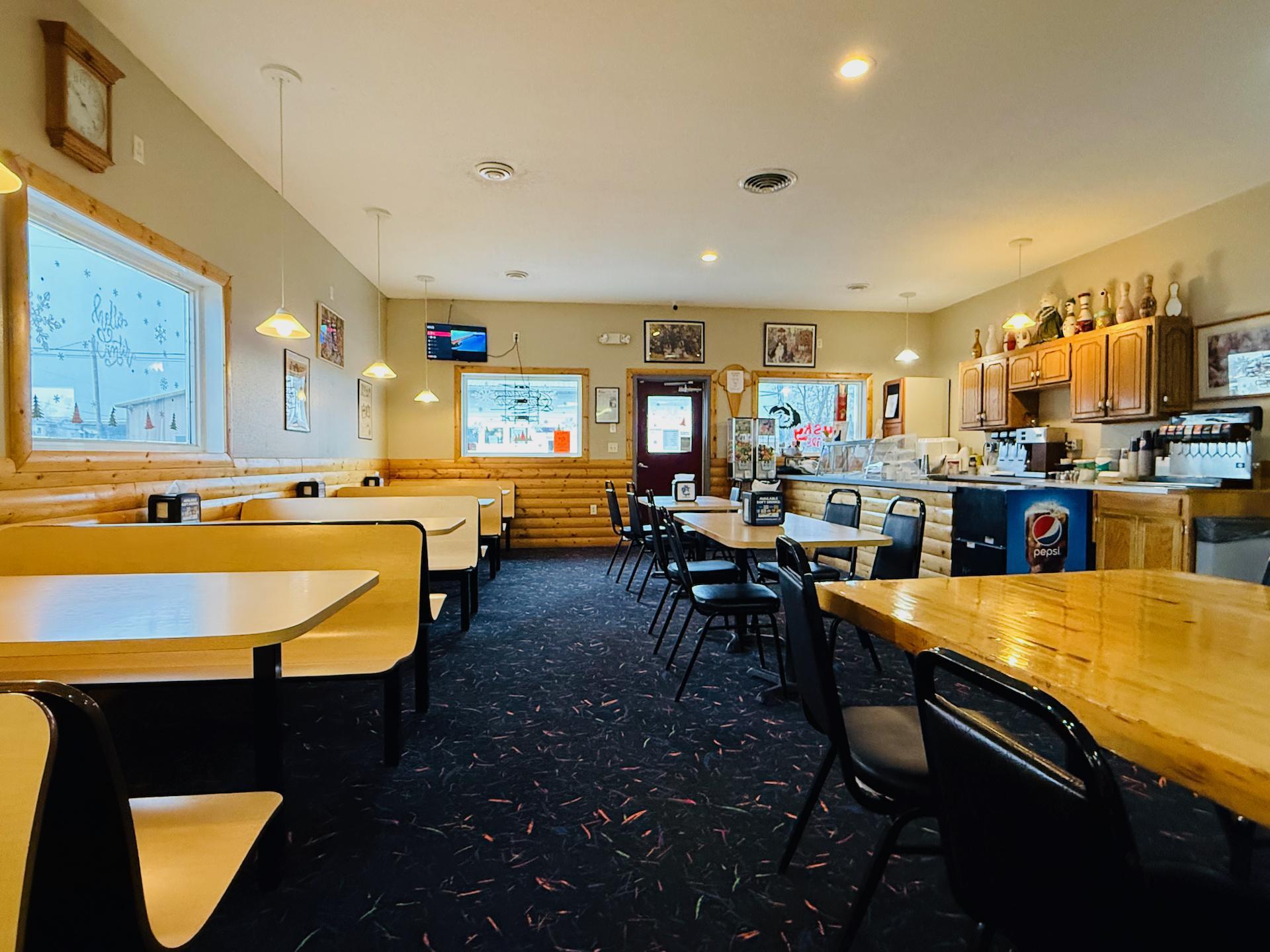 View of Commercial Sale at 365 3rd Avenue, Isle MN 56342, Isle (6 of 28) - Mike Wilen | Minnesota Team Real Estate
