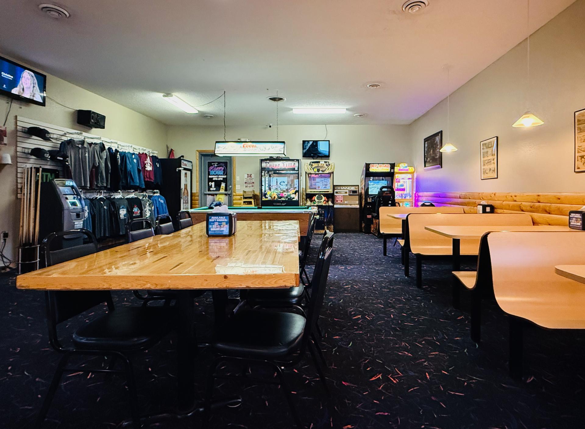 View of Commercial Sale at 365 3rd Avenue, Isle MN 56342, Isle (5 of 28) - Mike Wilen | Minnesota Team Real Estate