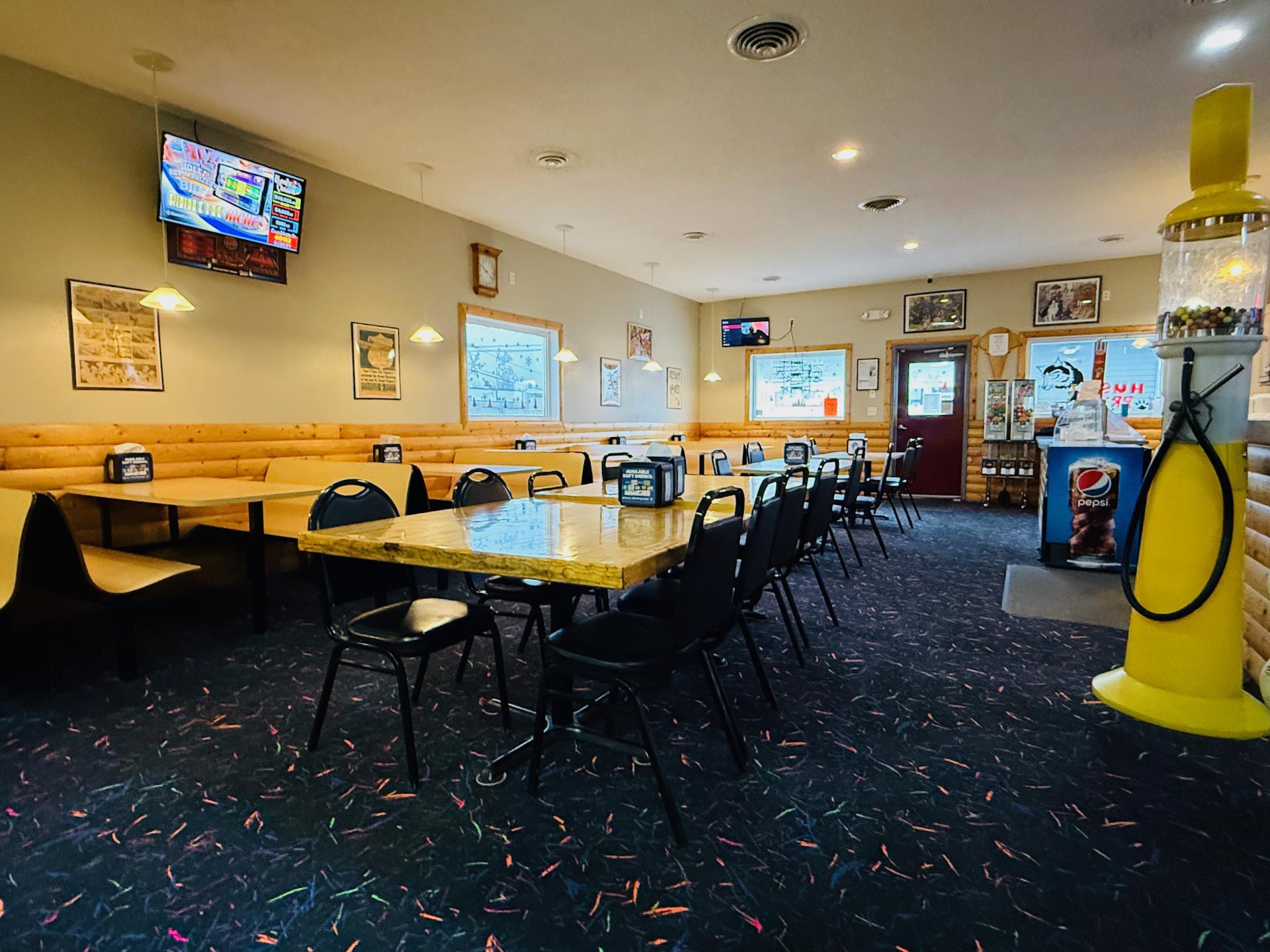 View of Commercial Sale at 365 3rd Avenue, Isle MN 56342, Isle (4 of 28) - Mike Wilen | Minnesota Team Real Estate