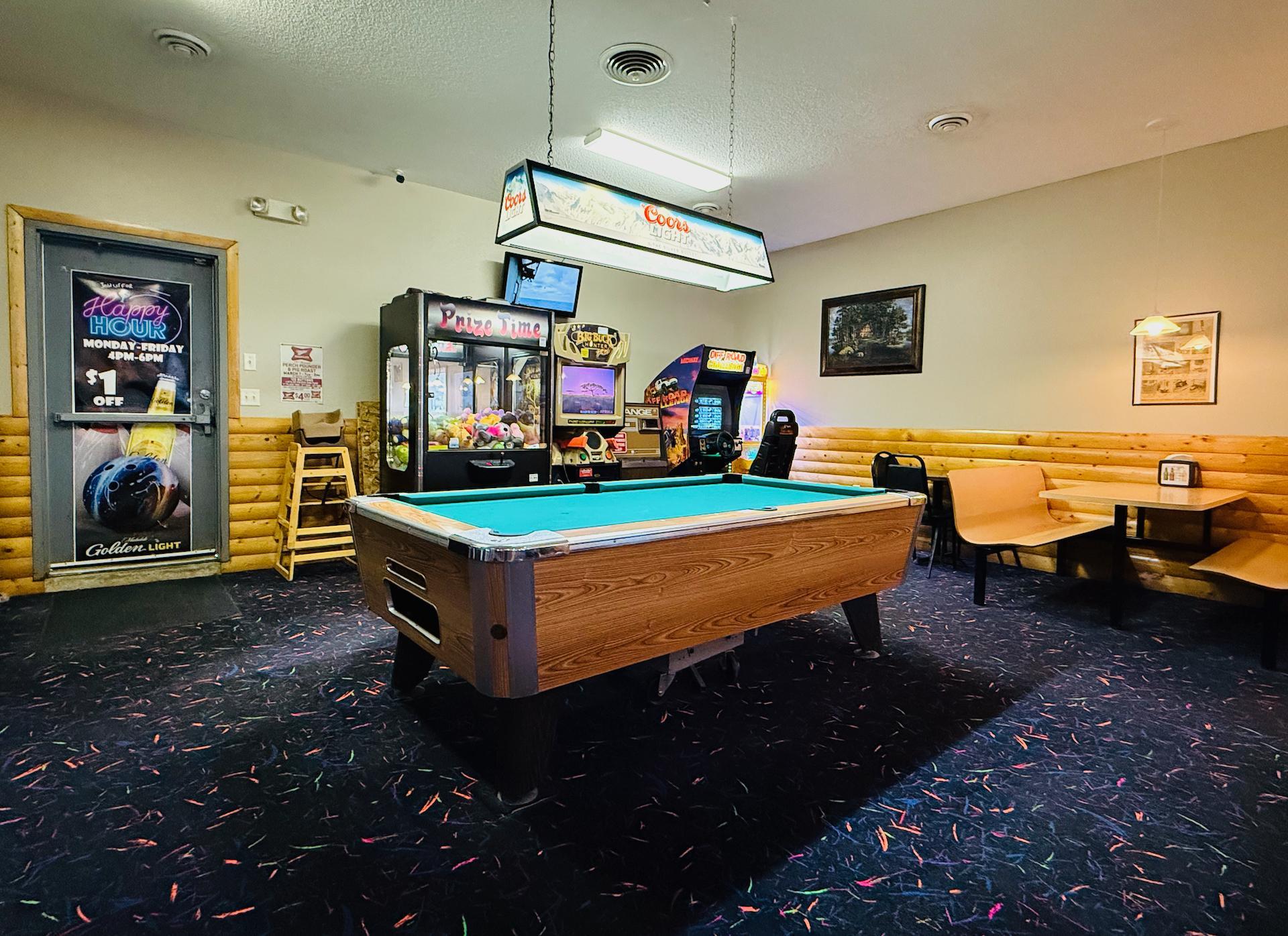 View of Commercial Sale at 365 3rd Avenue, Isle MN 56342, Isle (15 of 28) - Mike Wilen | Minnesota Team Real Estate