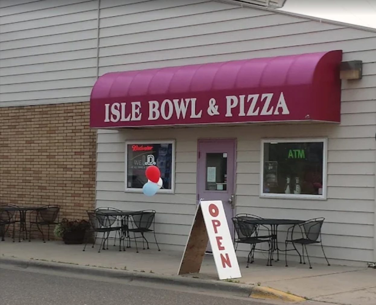 View of Commercial Sale at 365 3rd Avenue, Isle MN 56342, Isle - Mike Wilen | Minnesota Team Real Estate