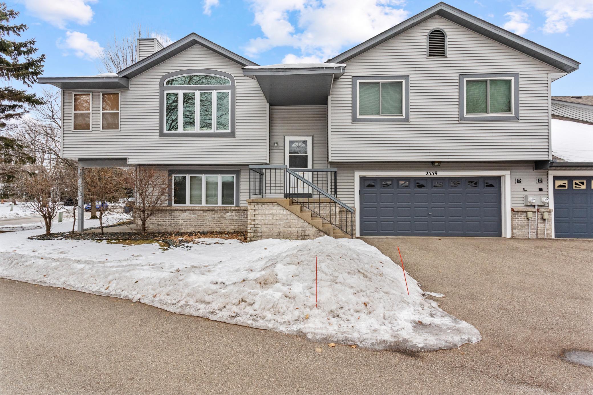 View of Residential at 2559 Sumac Circle, White Bear Lake MN 55110, White Bear Lake - Mike Wilen | Minnesota Team Real Estate