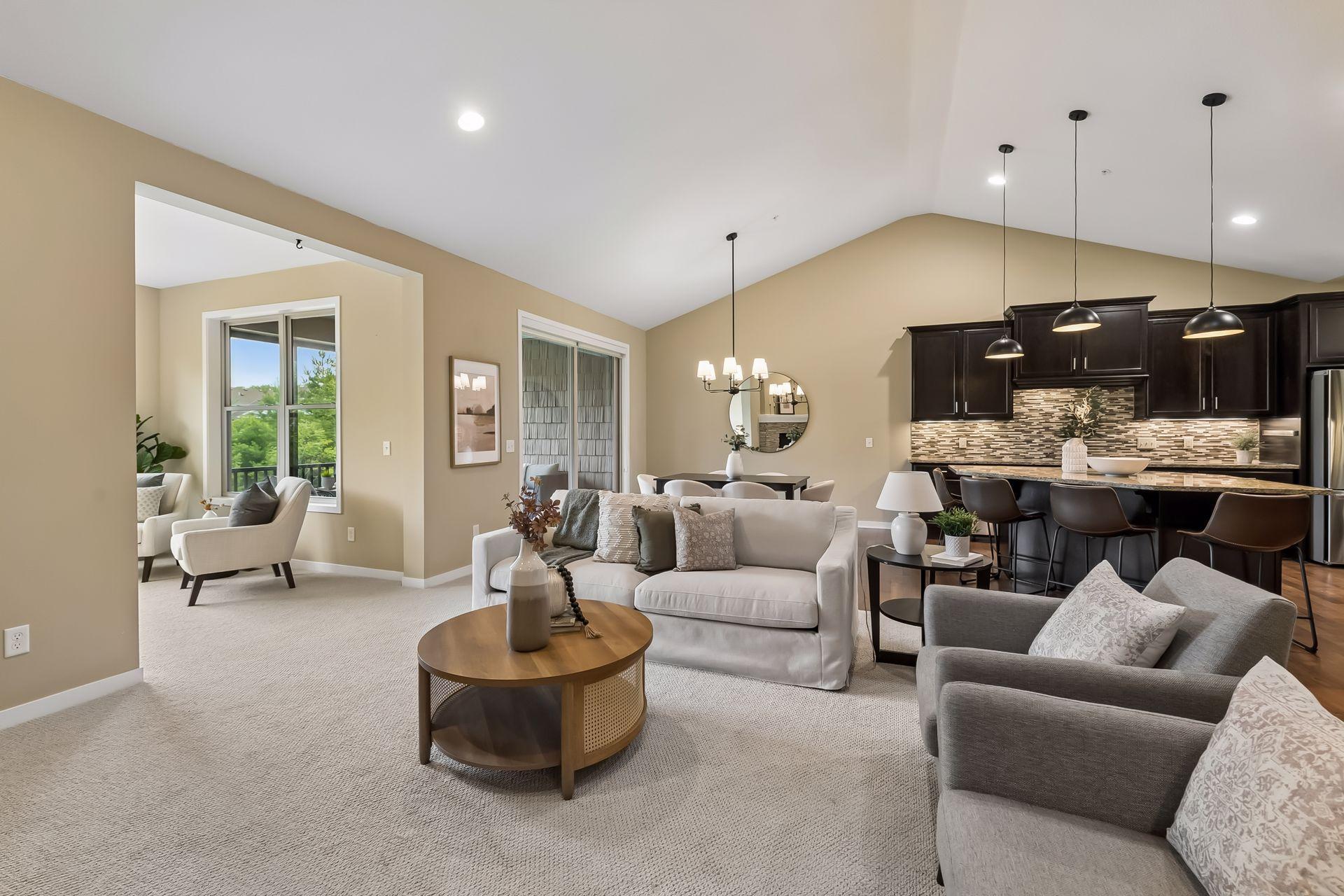 View of Residential at 10786 Lyndale Bluffs Trail, Bloomington MN 55420, Bloomington (15 of 41) - Mike Wilen | Minnesota Team Real Estate