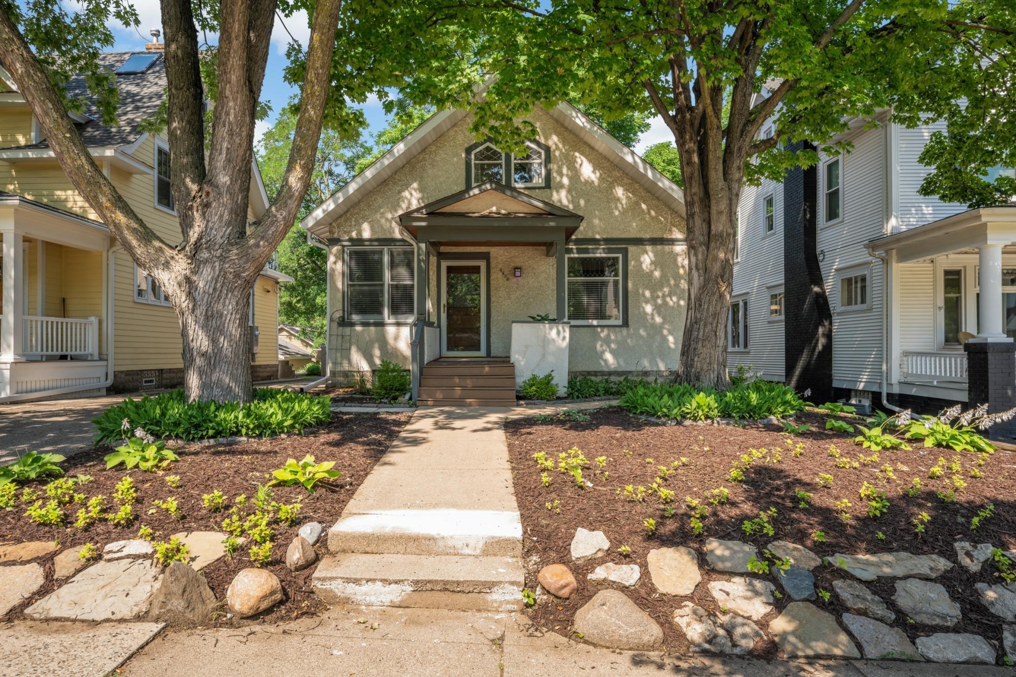 View of Residential at 4436 Zenith Avenue, Minneapolis MN 55410, Minneapolis - Mike Wilen | Minnesota Team Real Estate