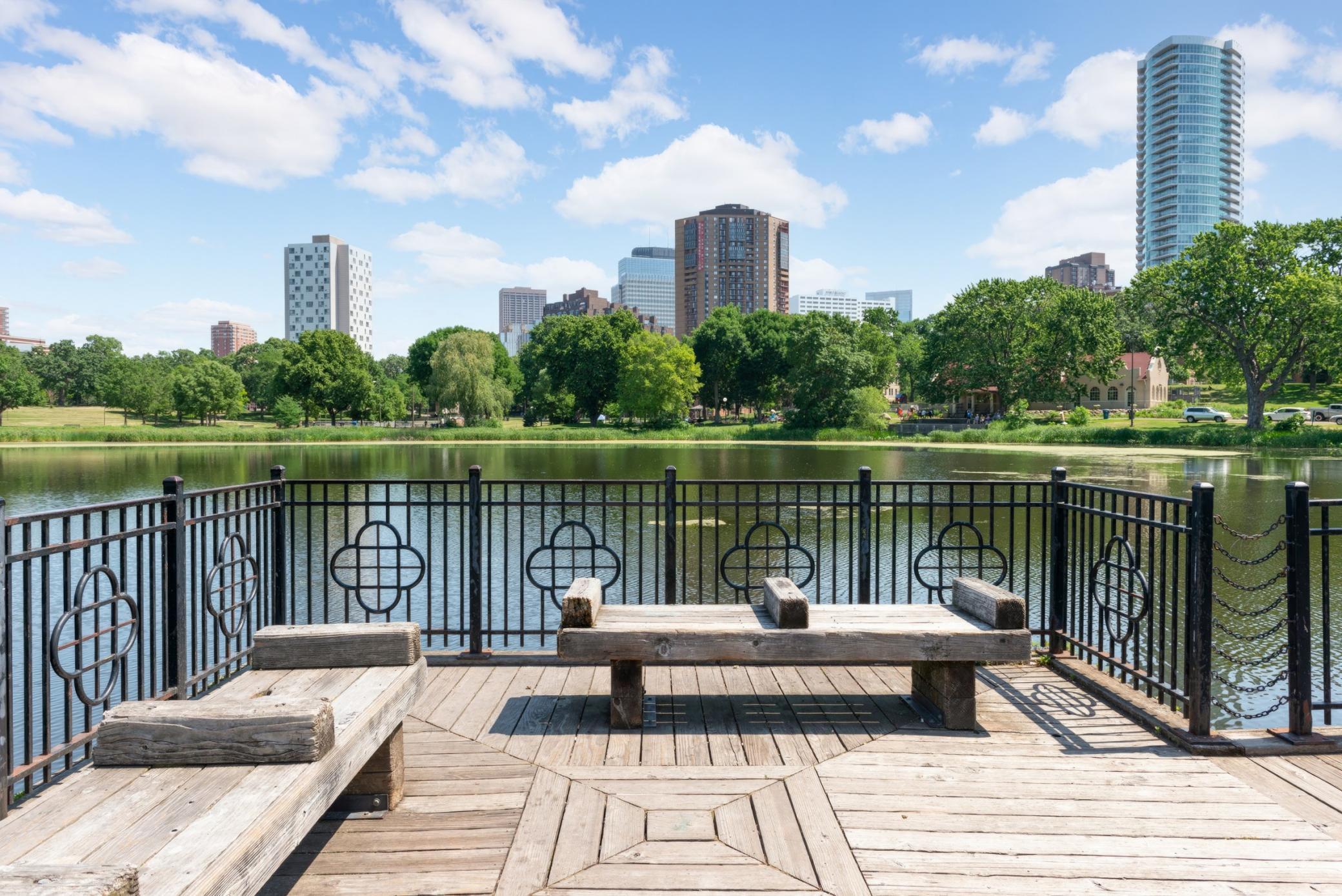 View of Residential at 308 18th Street #303, Minneapolis MN 55404, Minneapolis (39 of 42) - Mike Wilen | Minnesota Team Real Estate