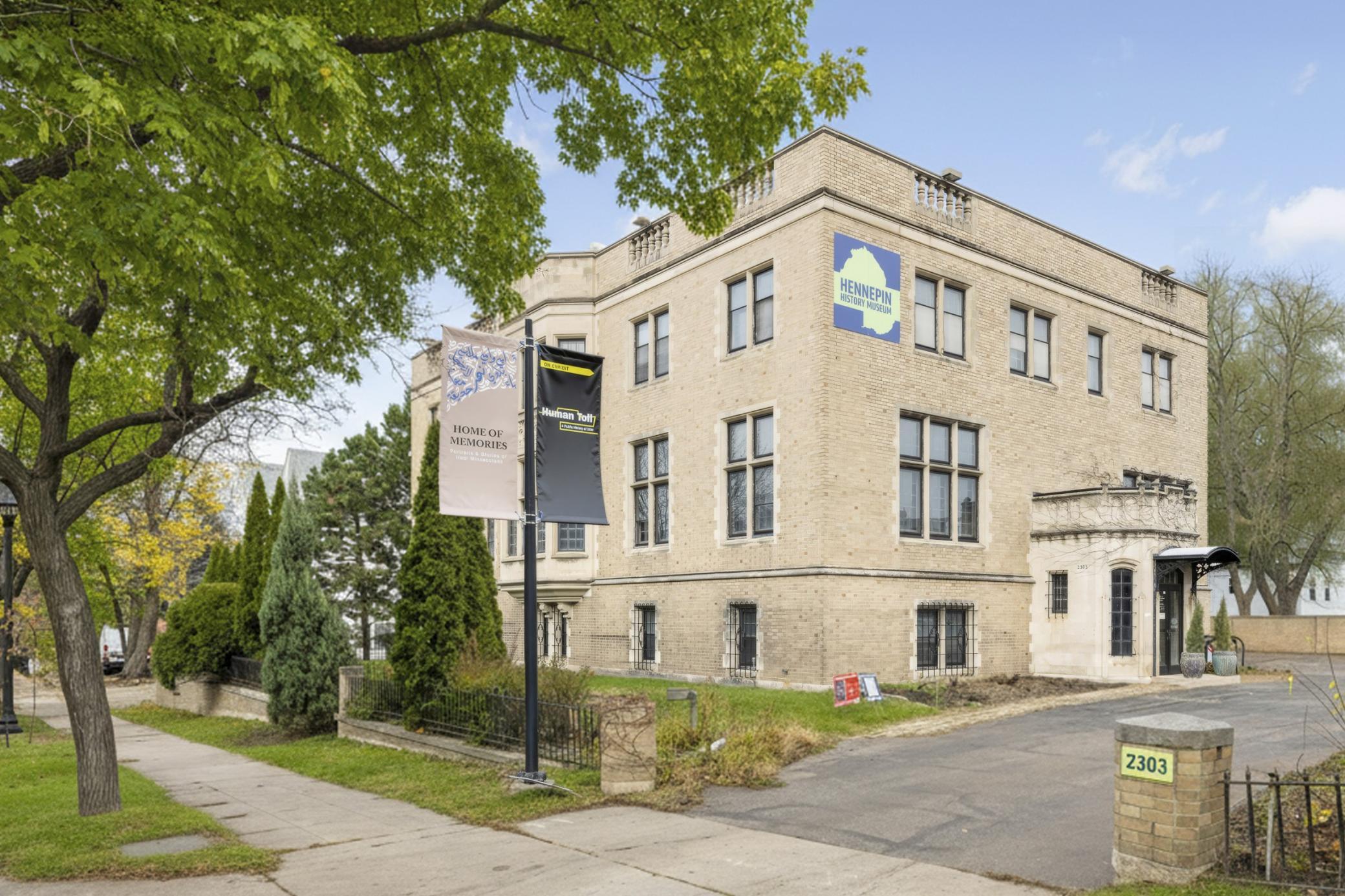 View of Residential at 308 18th Street #303, Minneapolis MN 55404, Minneapolis (35 of 42) - Mike Wilen | Minnesota Team Real Estate