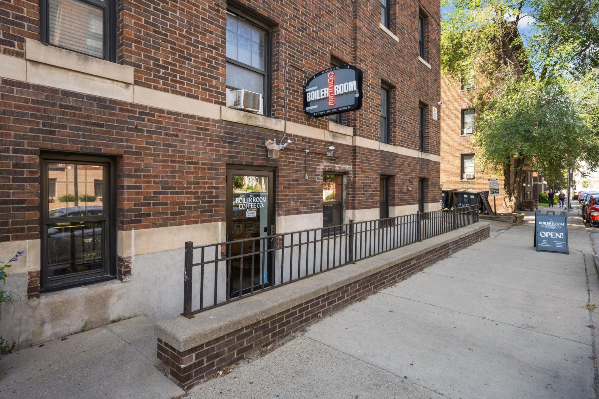 View of Residential at 308 18th Street #303, Minneapolis MN 55404, Minneapolis (34 of 42) - Mike Wilen | Minnesota Team Real Estate