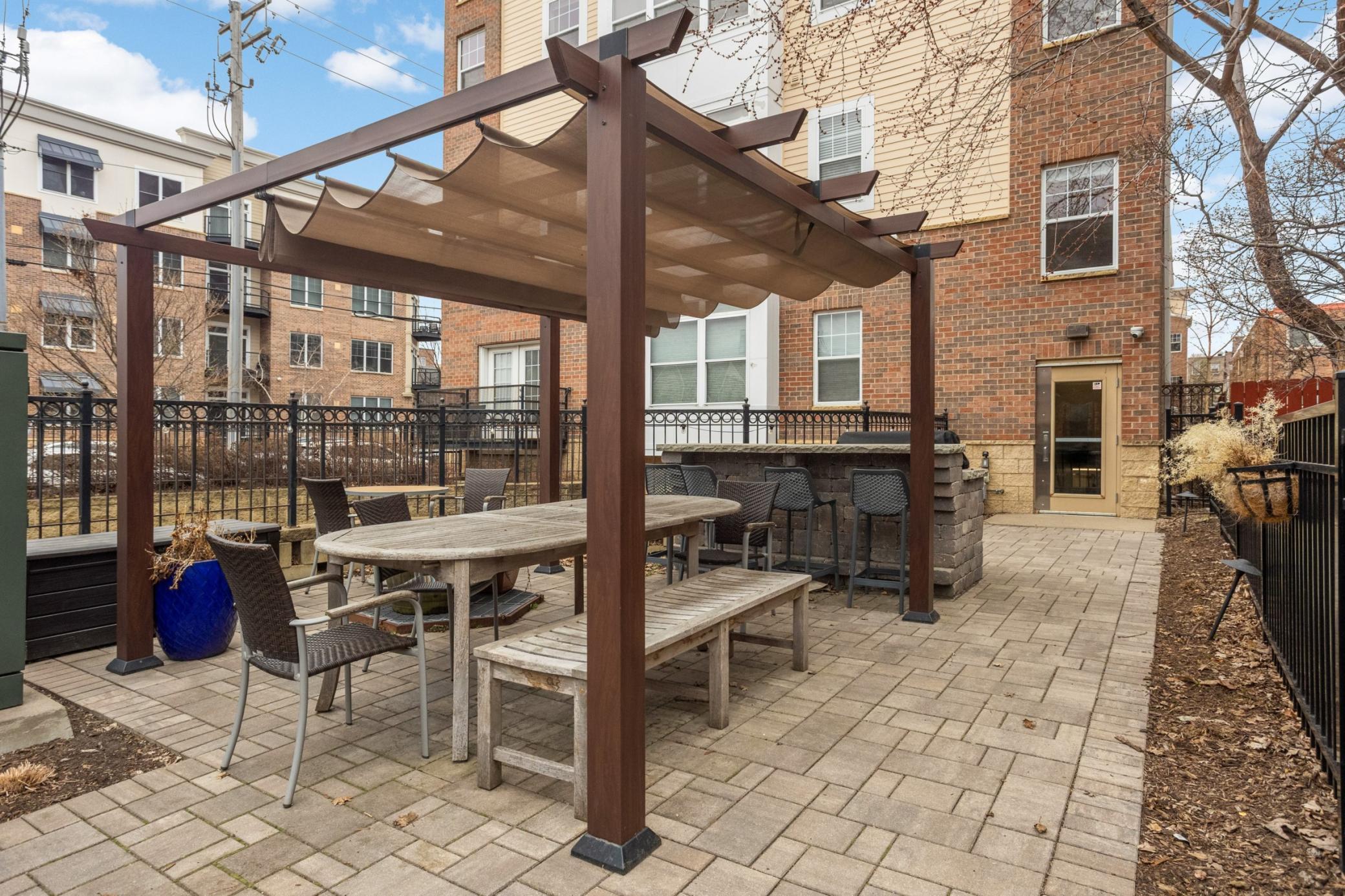 View of Residential at 308 18th Street #303, Minneapolis MN 55404, Minneapolis (32 of 42) - Mike Wilen | Minnesota Team Real Estate