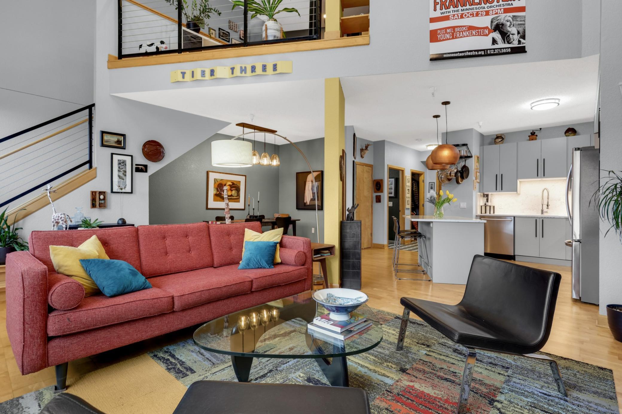 View of Residential at 308 18th Street #303, Minneapolis MN 55404, Minneapolis (6 of 42) - Mike Wilen | Minnesota Team Real Estate